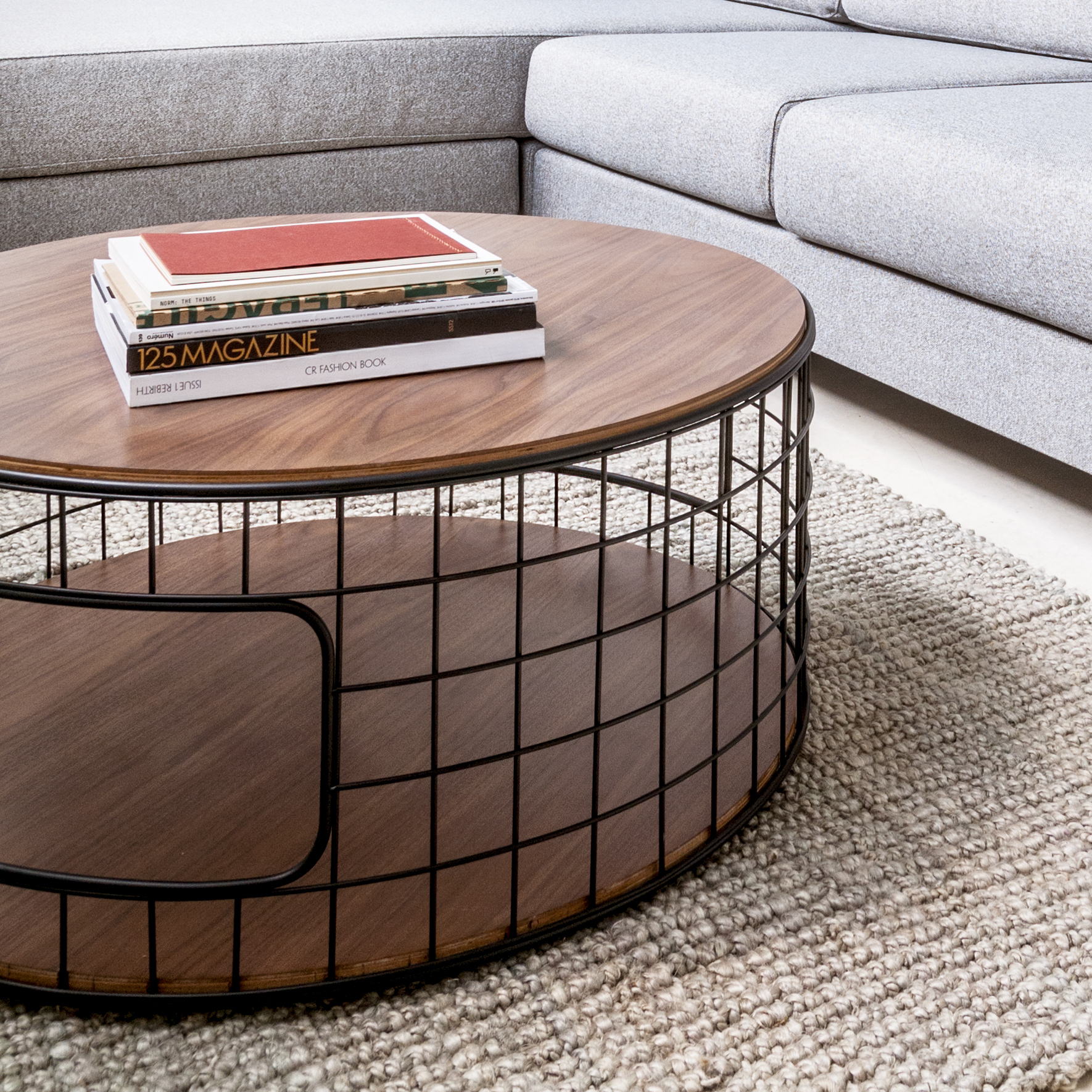 Coffee Table Dog Crate Ideas On Foter