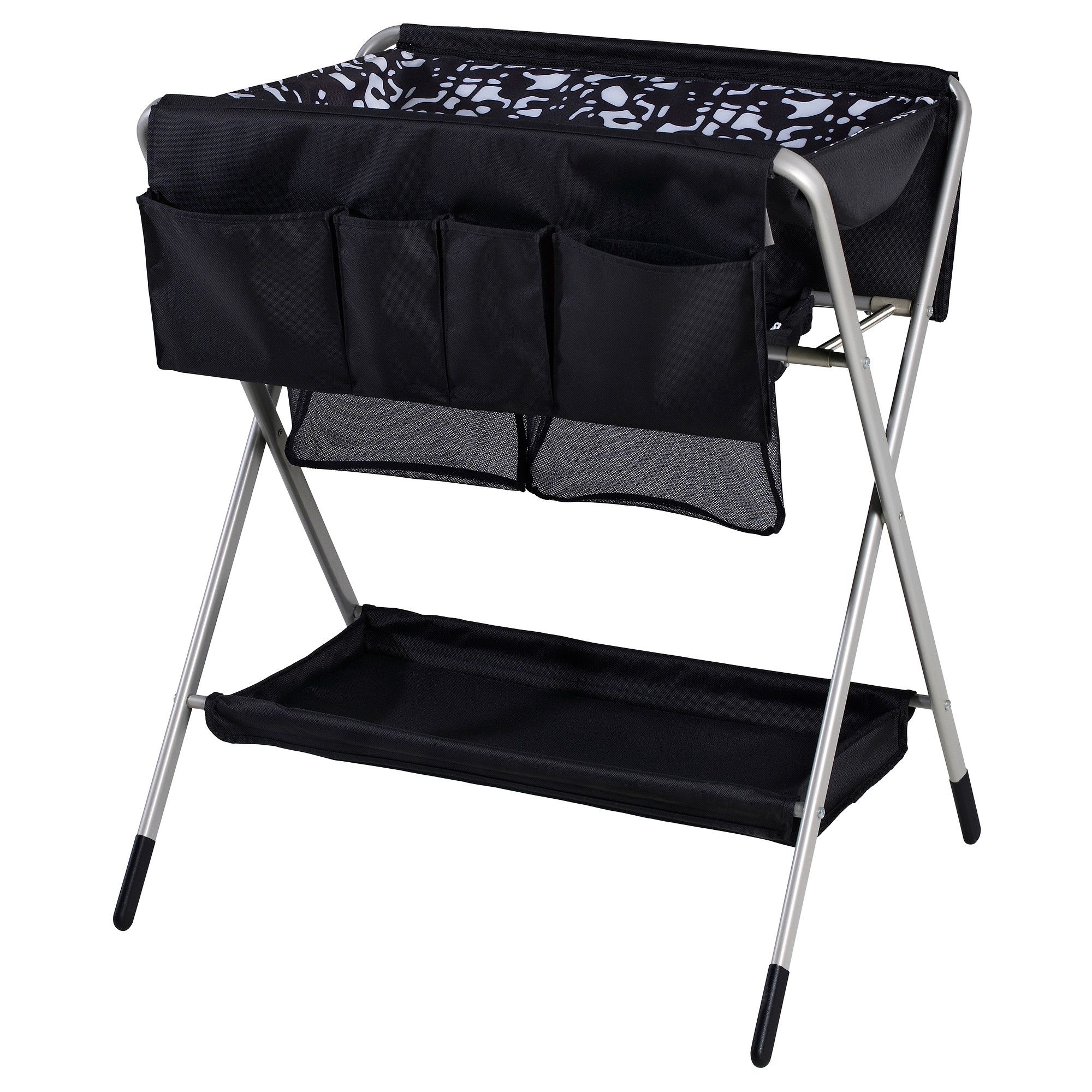 Collapsible Changing Table - Ideas on Foter