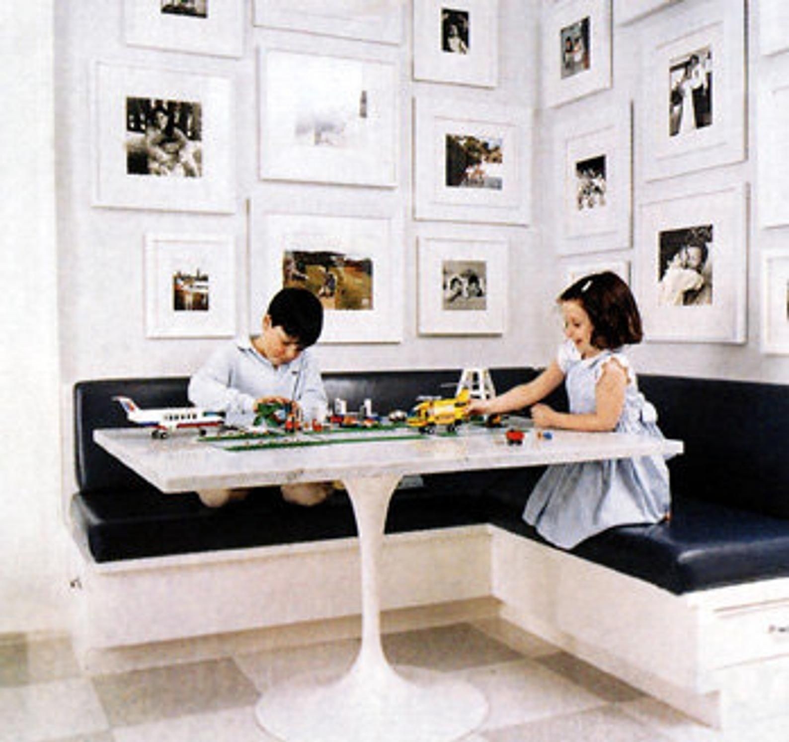 Corner Bench Dining Tables - Ideas on Foter