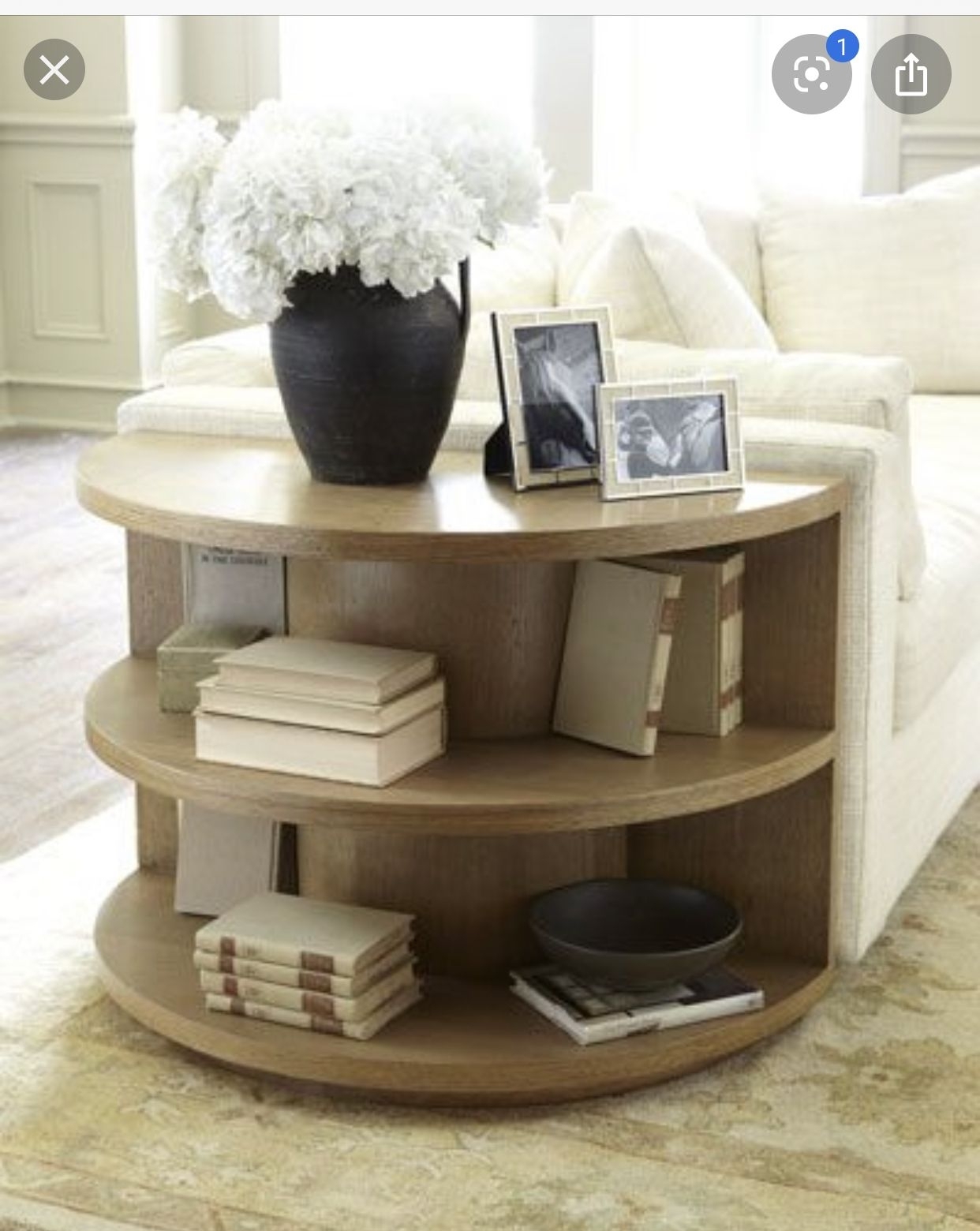 Corner Sofa Tables Ideas On Foter