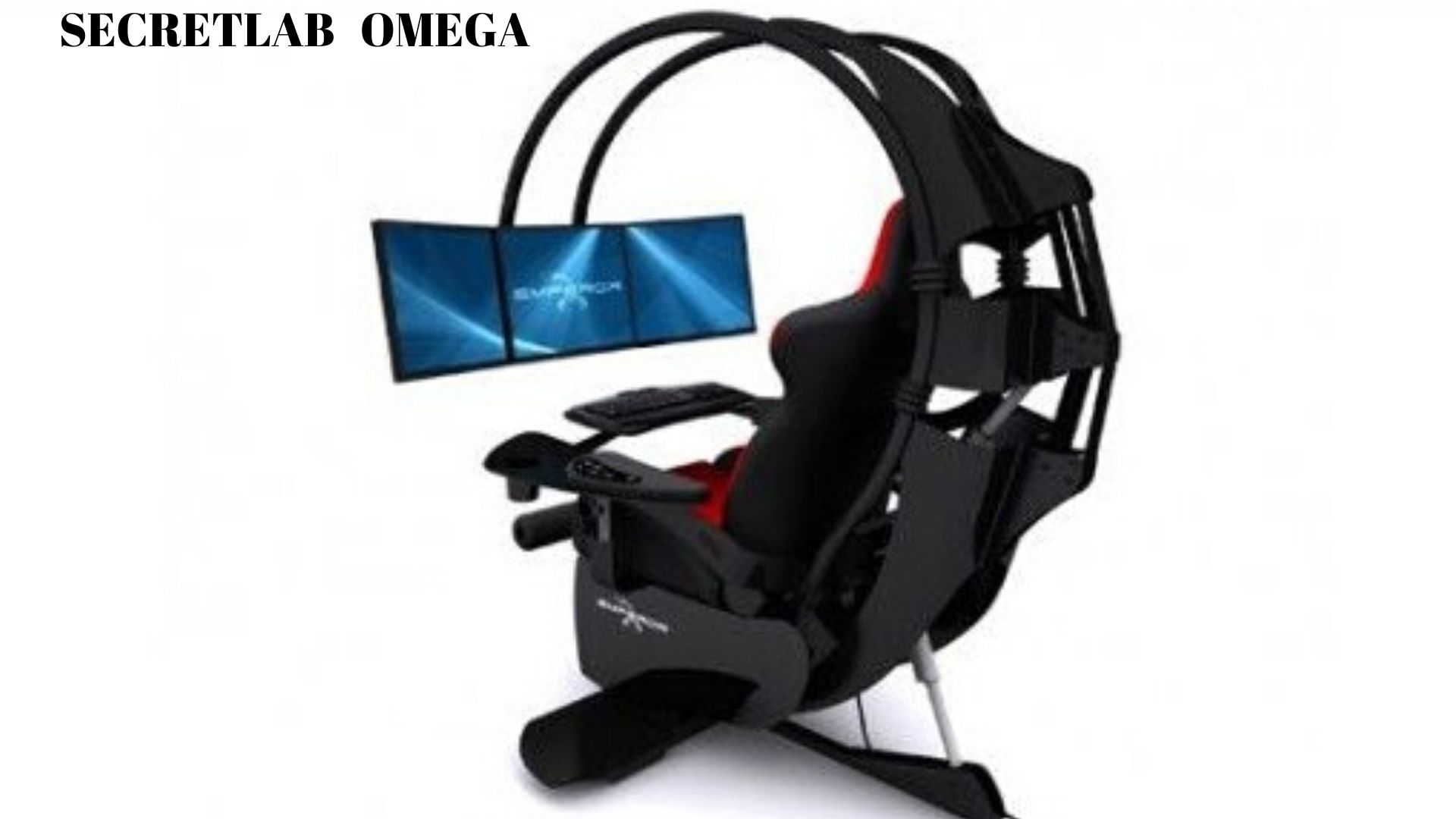 Custom Gaming Chairs - Ideas on Foter