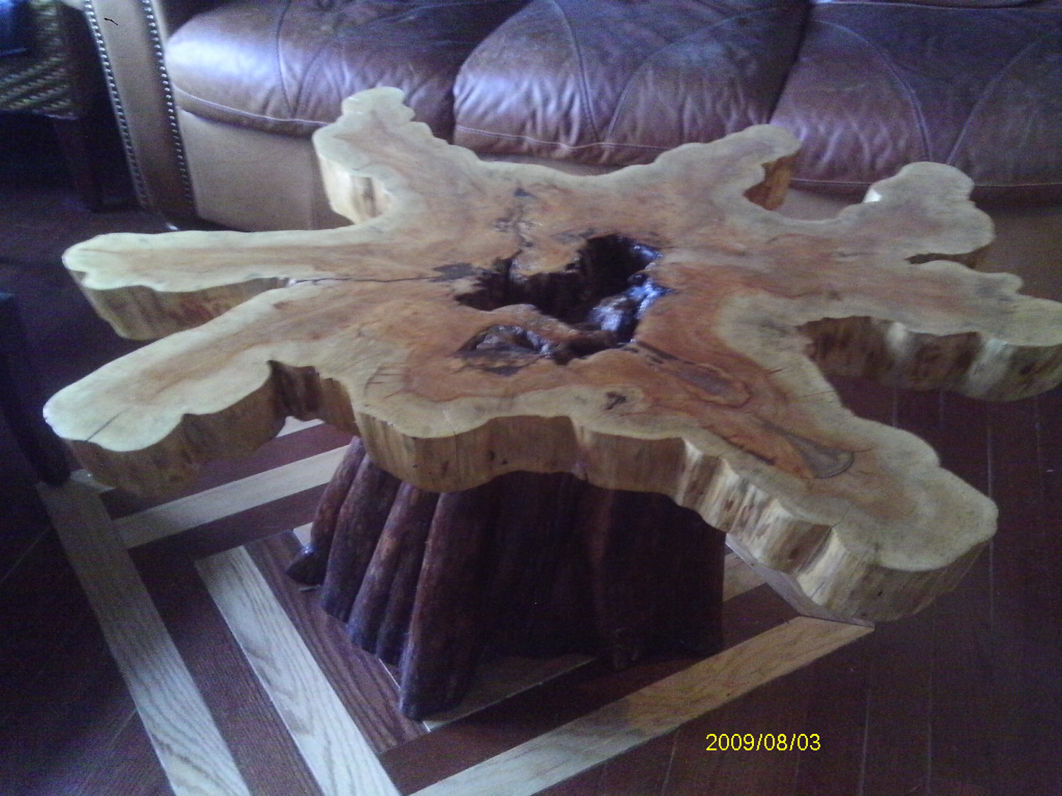 Cypress Coffee Table Ideas On Foter