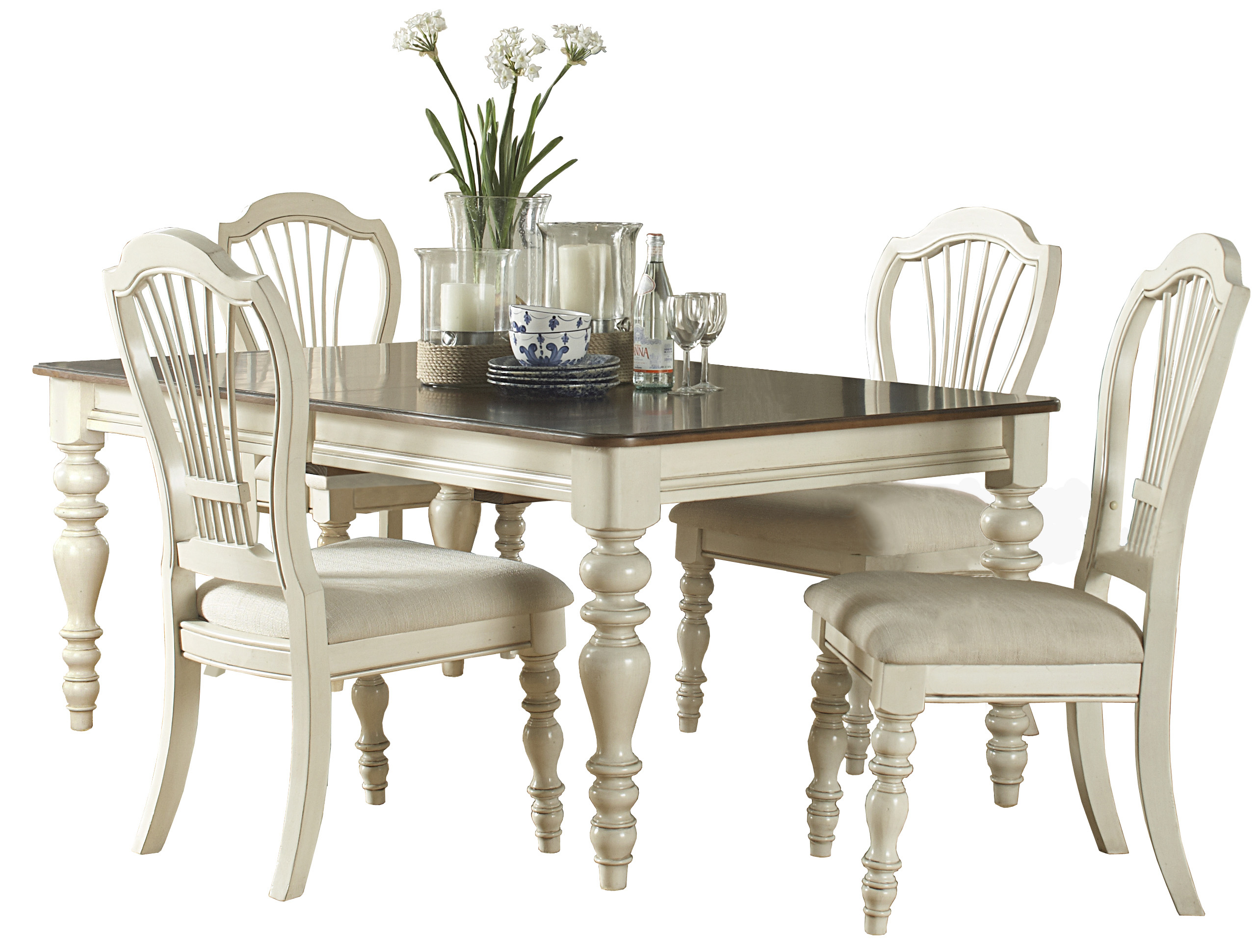 Dining Room French Country Arm Chair - Ideas on Foter