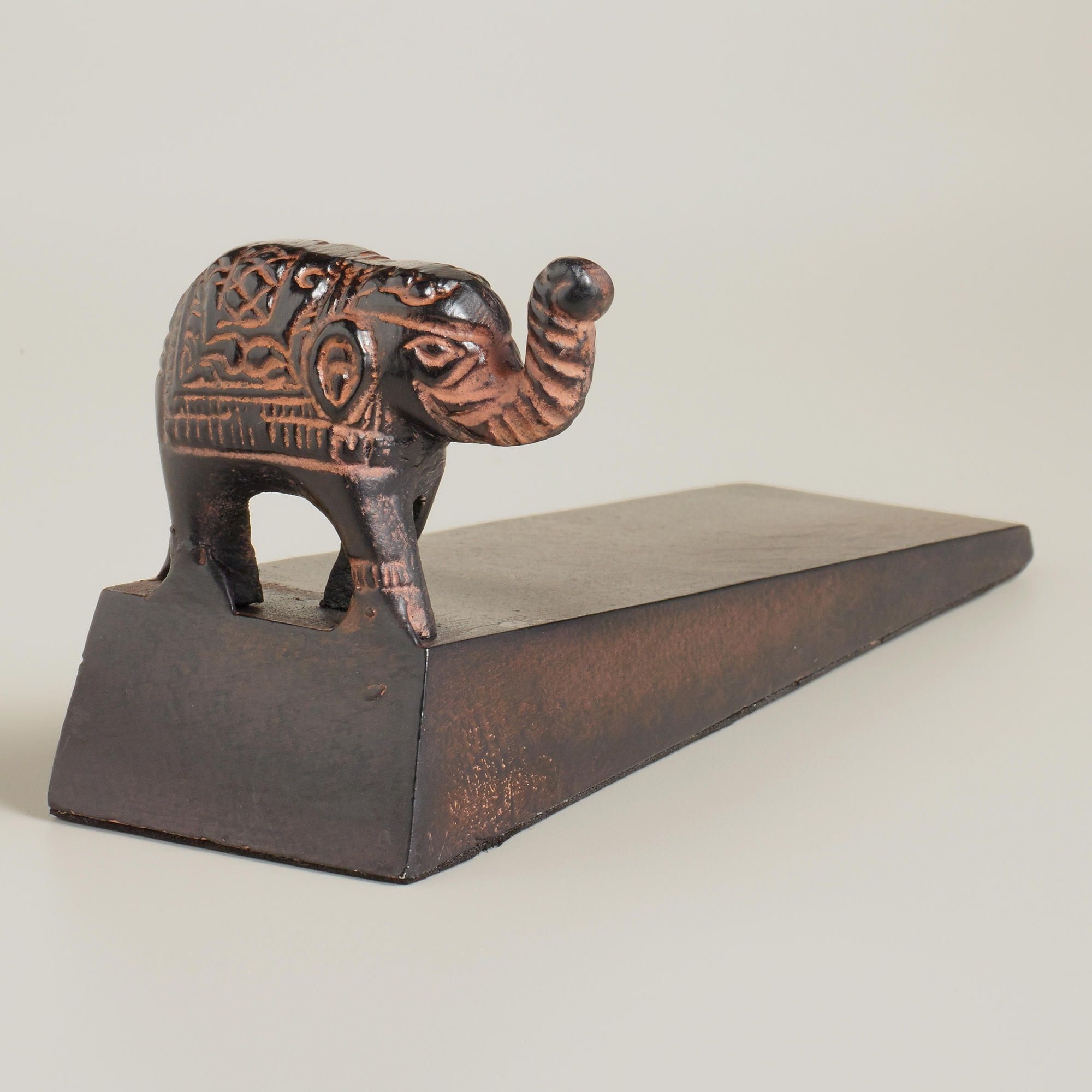 Featured image of post Wooden Elephant Door Stop - הגדל תמונה במעבר עכבר הקש פעמיים להגדלה.