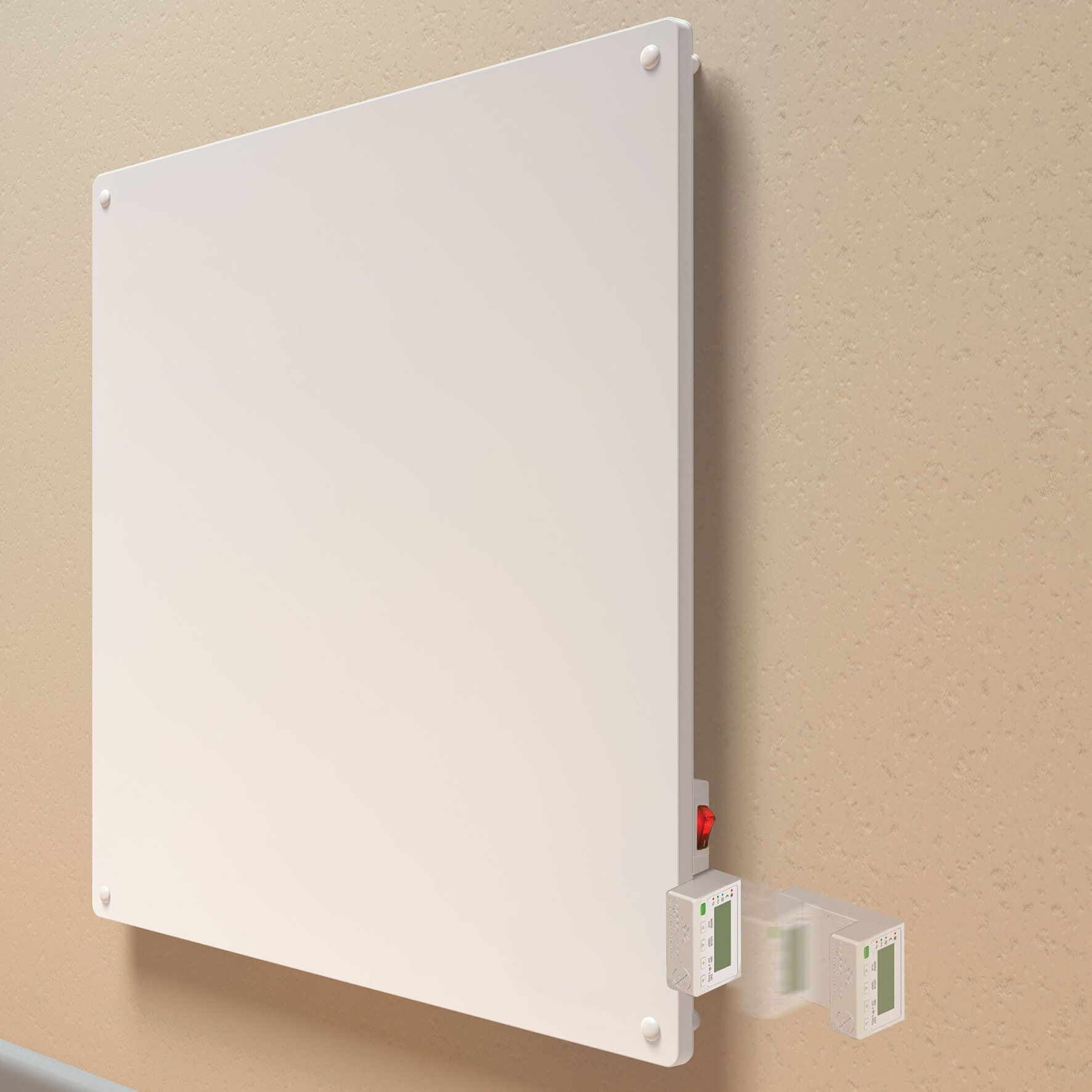 wall mounted heaters