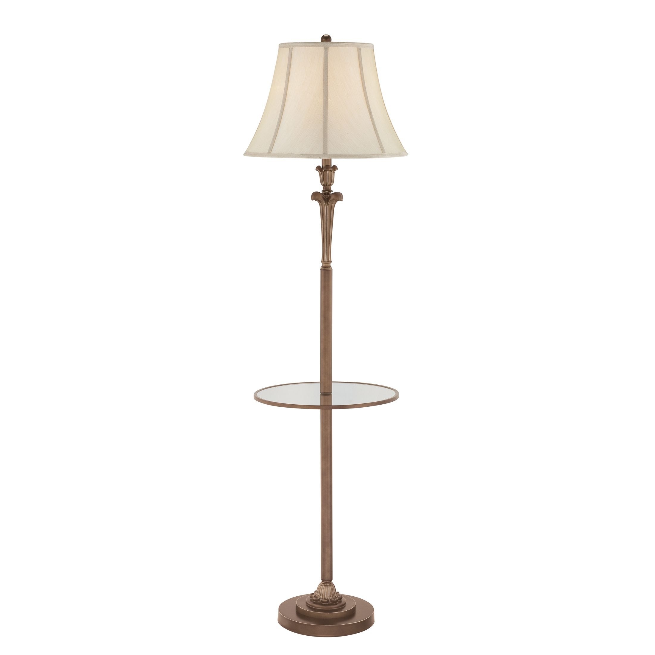 Floor Lamp With Tray - Ideas on Foter