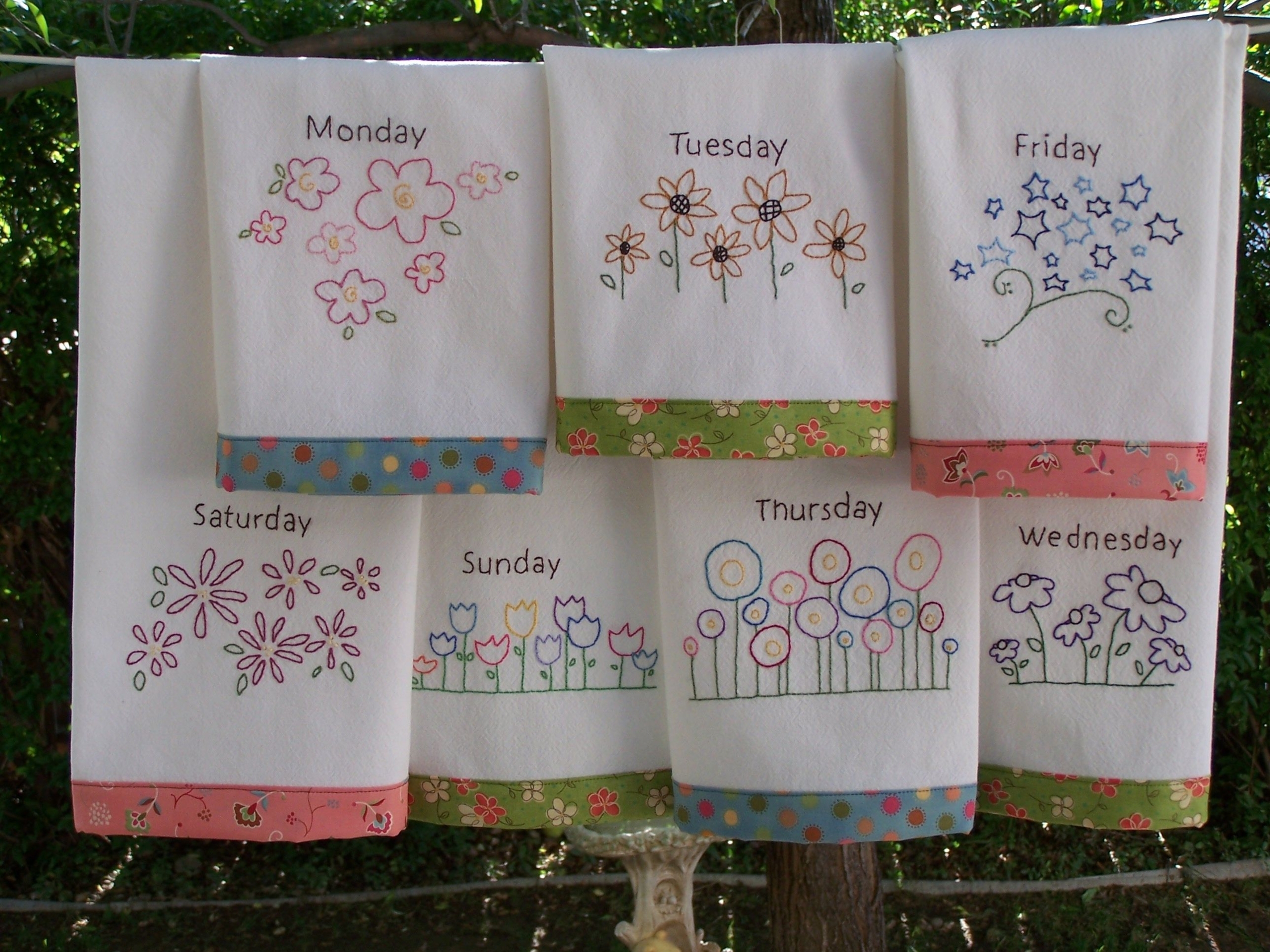 Floral Hand Towels Ideas On Foter