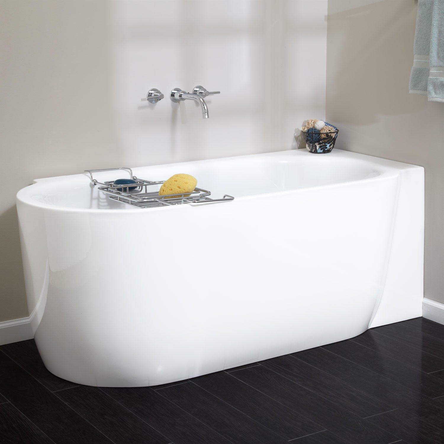 Freestanding Corner Bathtub Foter