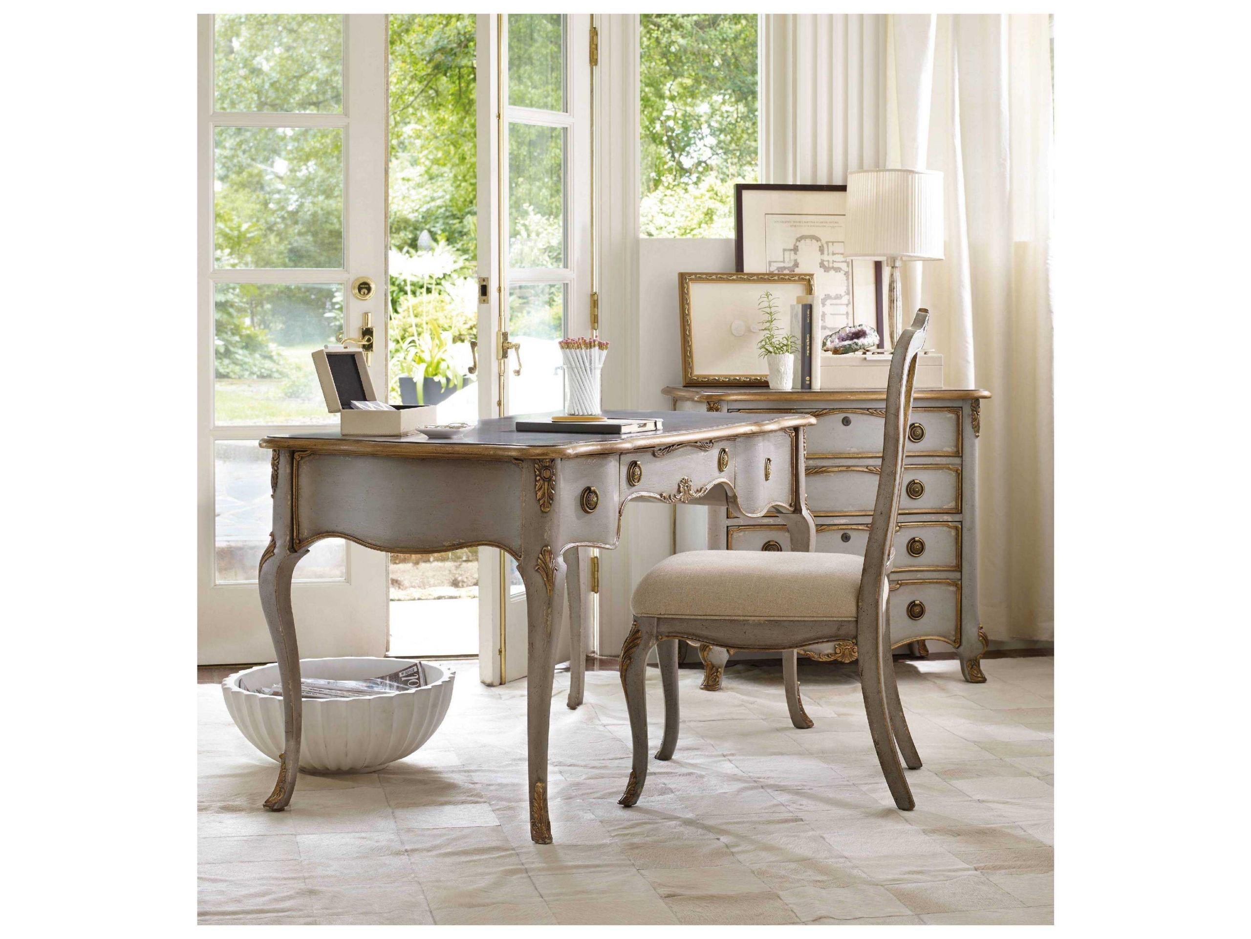 French Country Home Office Furniture 