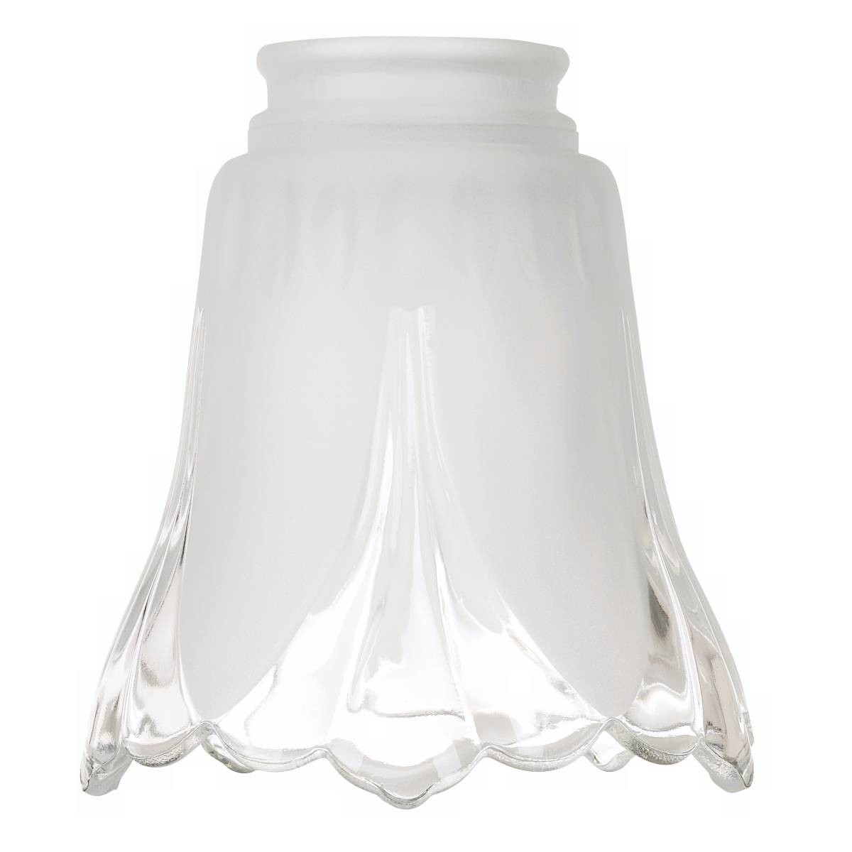 Glass Lamp Shade Replacement Foter