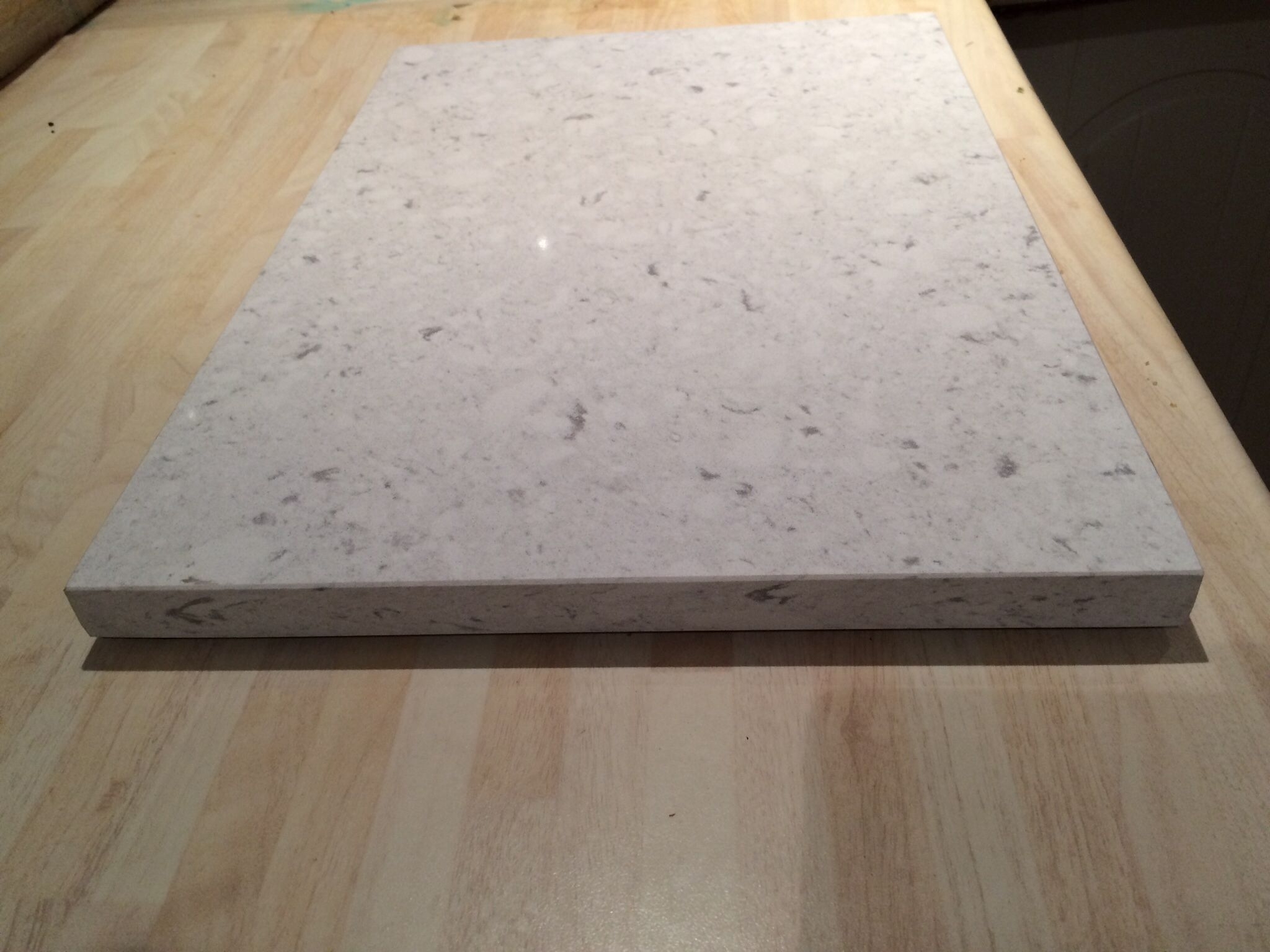 Stone Cutting Board Granite Chopping Block Board Stain Resistant