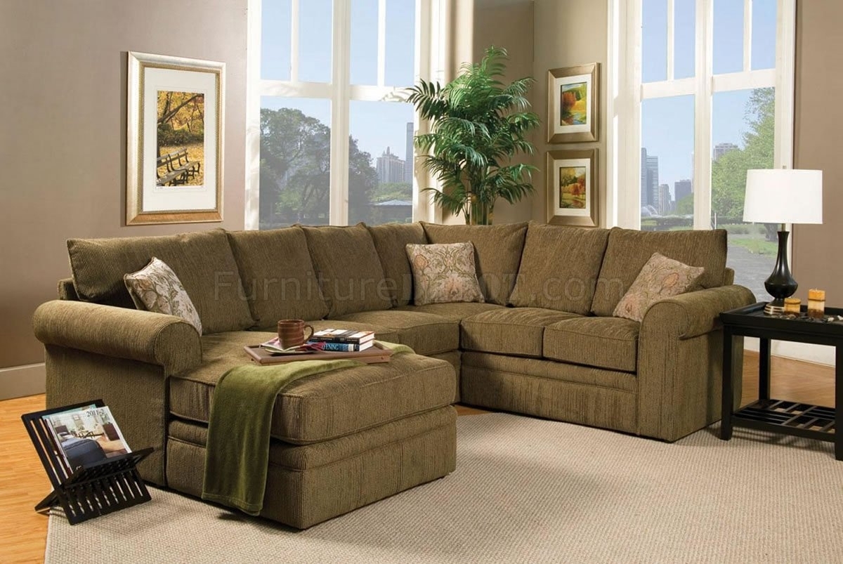 Green Sectional Sofa Foter
