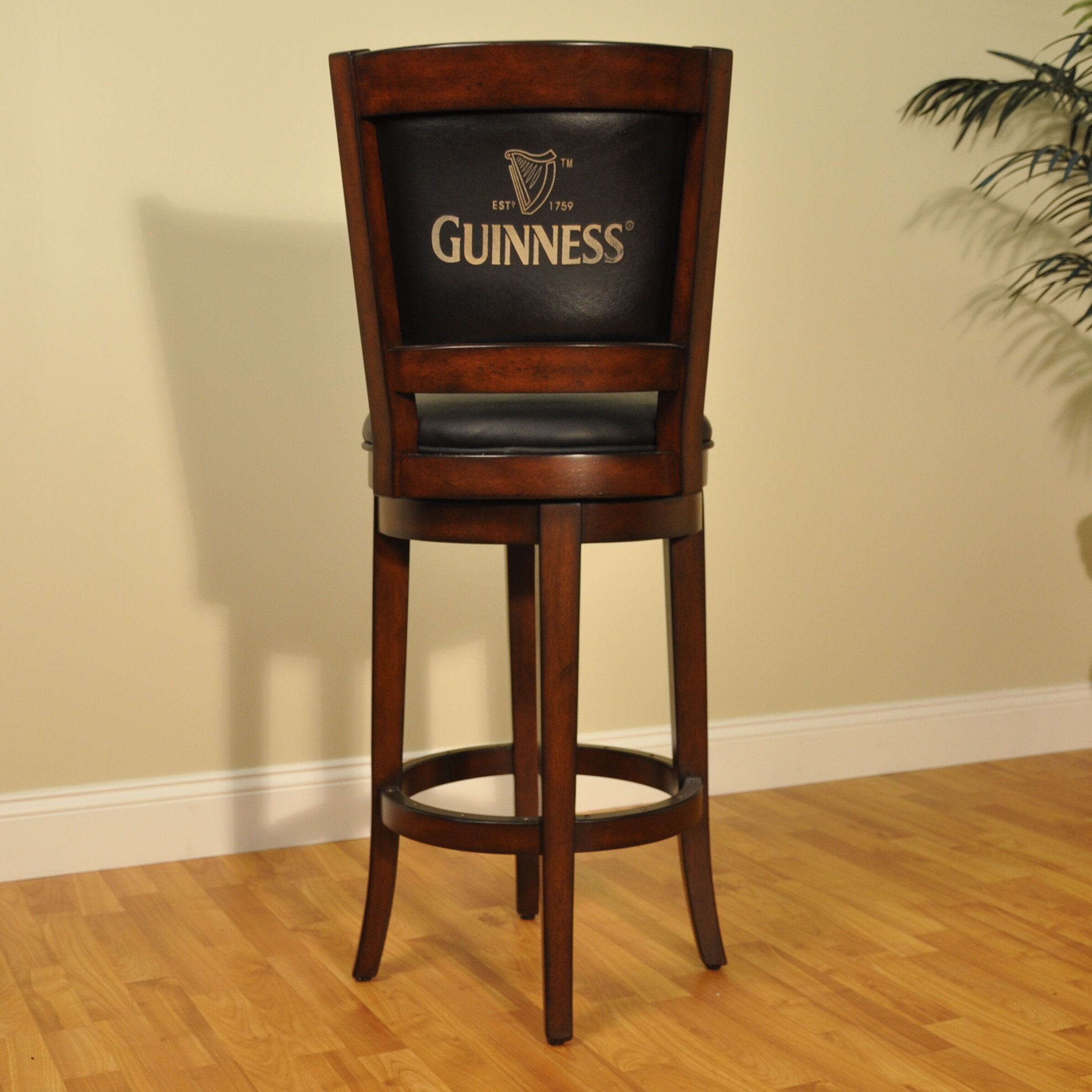 guinness bar stool  ideas on foter