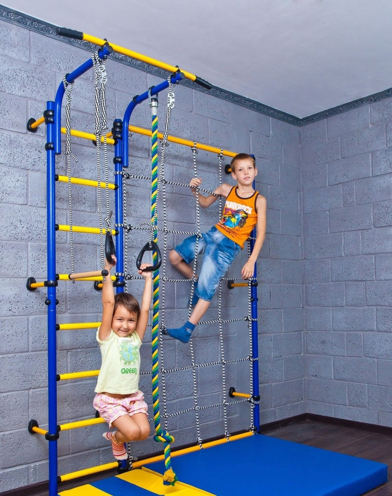 Gym Equipment For Kids - Foter