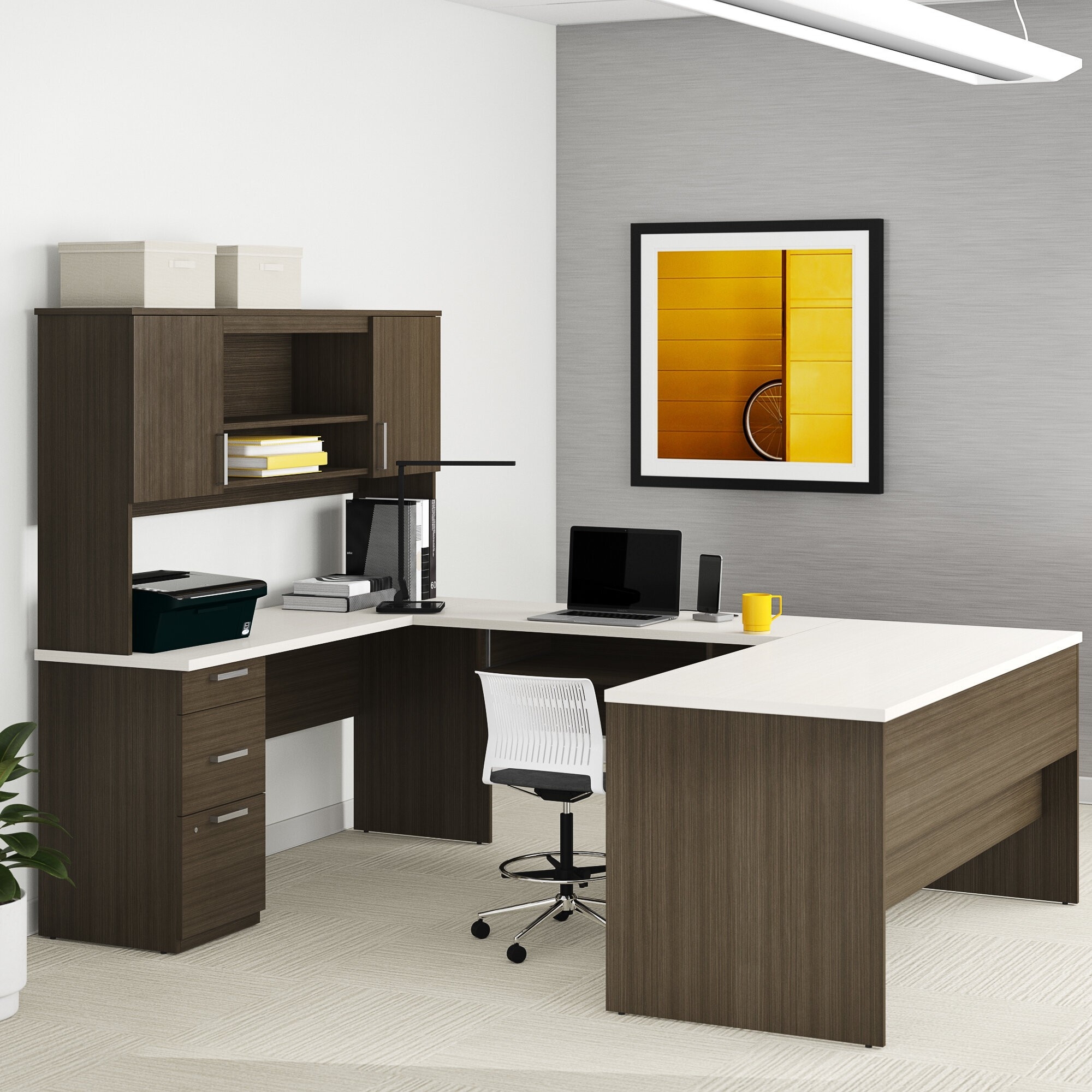 choosing a desk