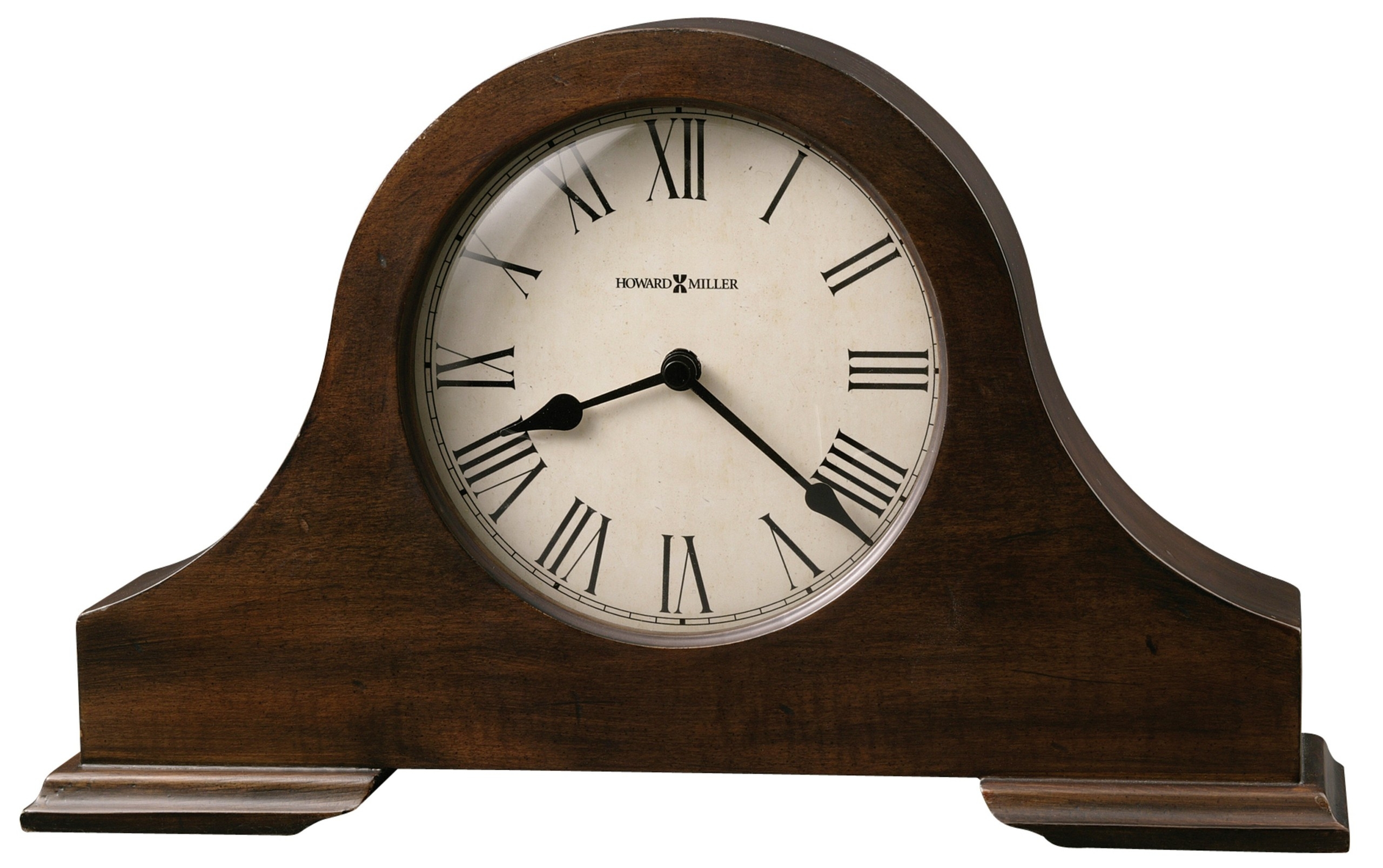 How To Choose A Mantel & Tabletop Clock Foter