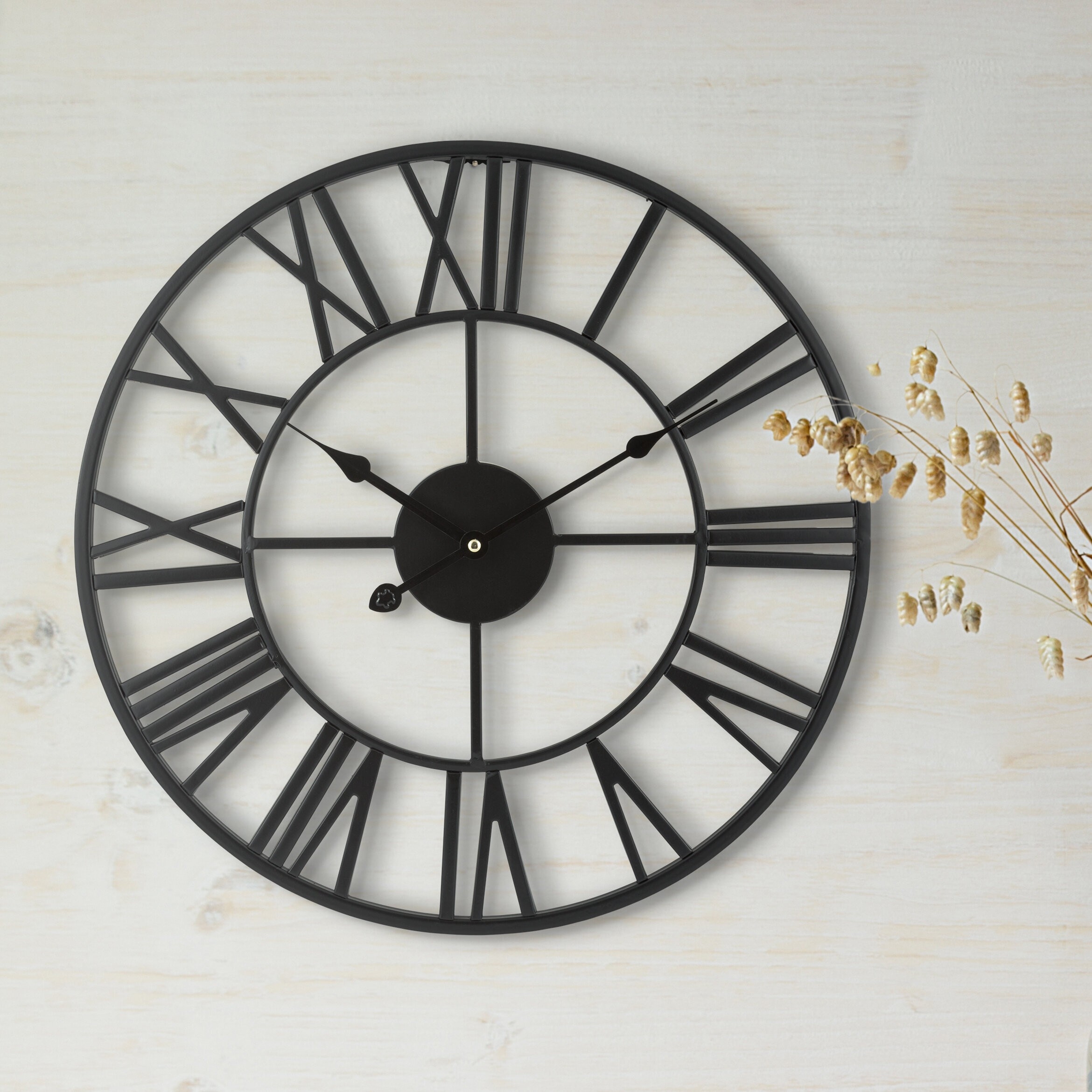 How To Choose A Wall Clock - Foter