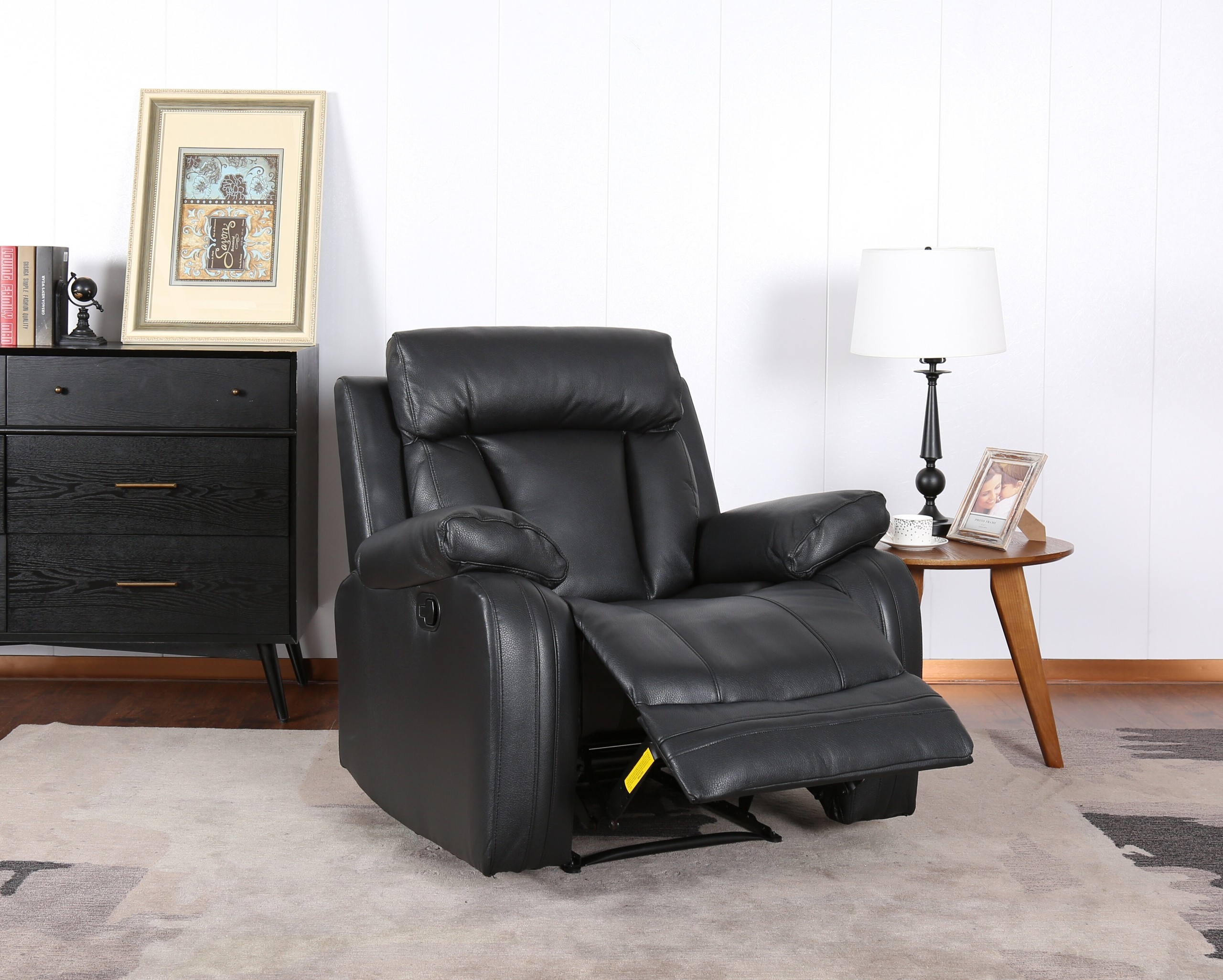 How To Select The Best Zero Gravity Massage Recliner 