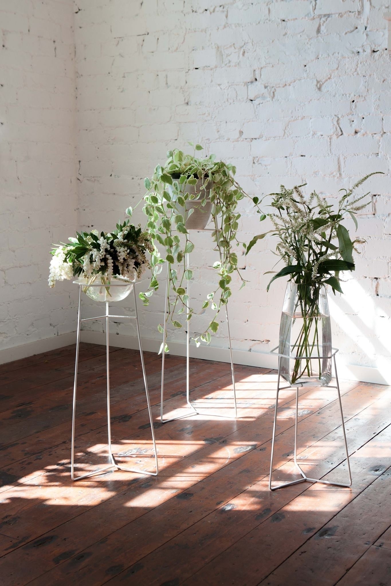 Featured image of post Rectangle Plant Stands - Find the right planter to fit your plants and your style today.