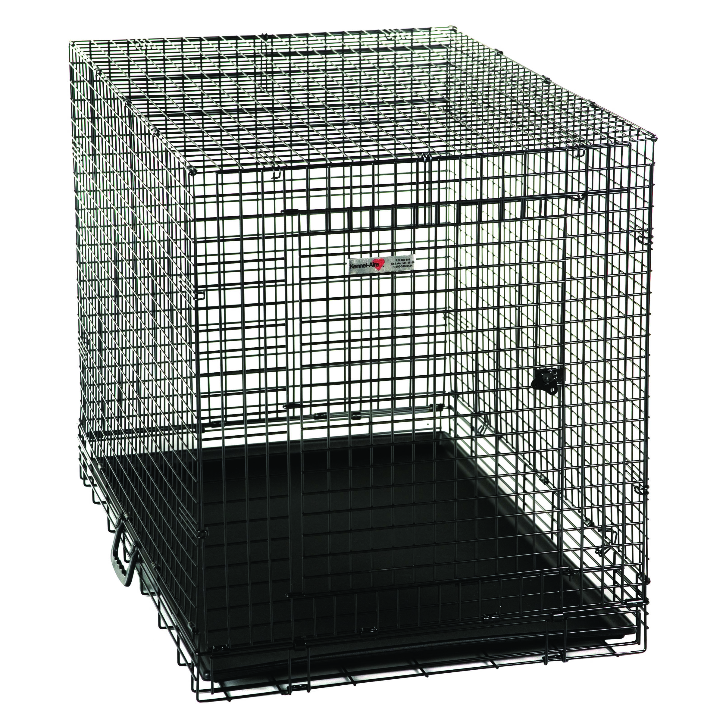 kennel crate