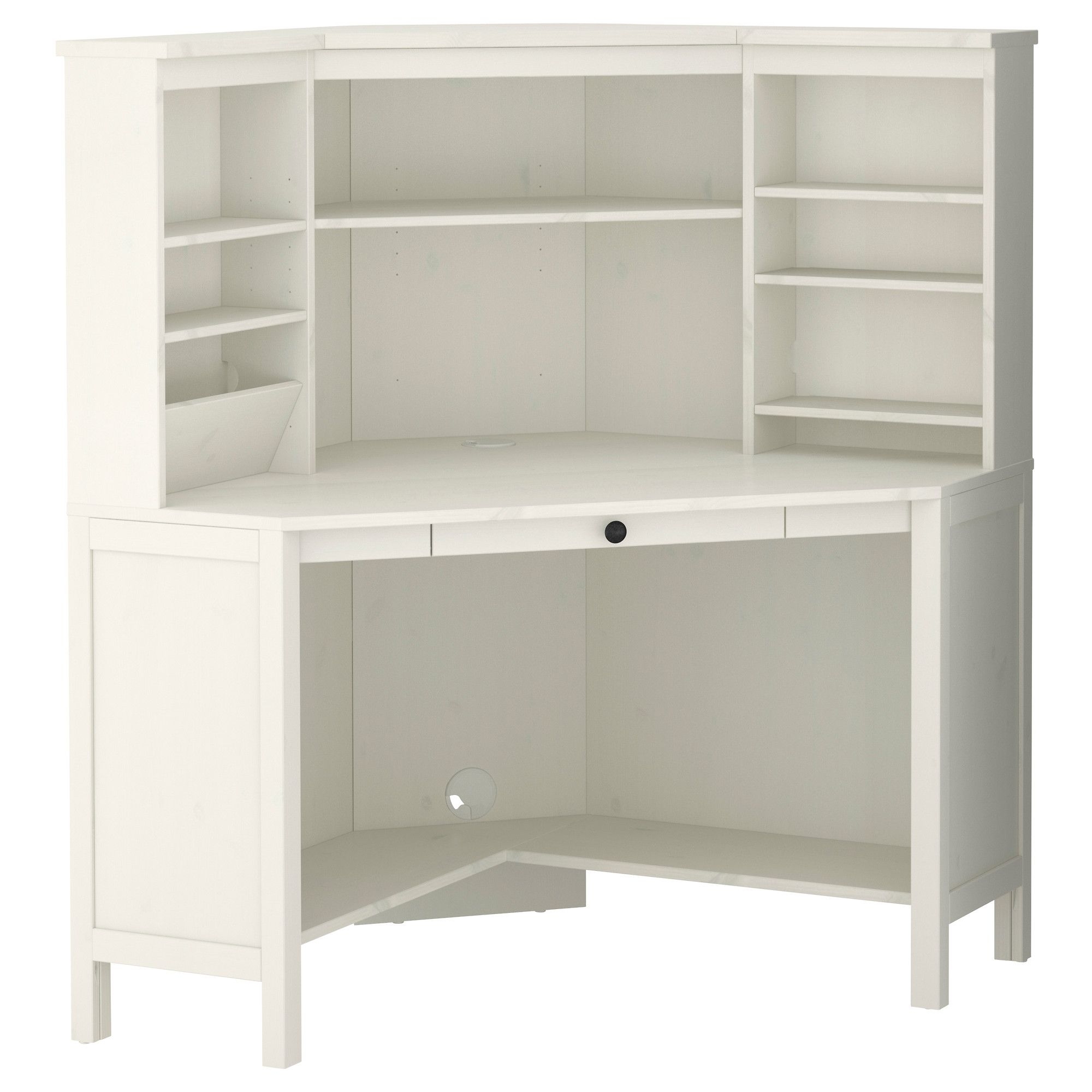 youth desk with storage
