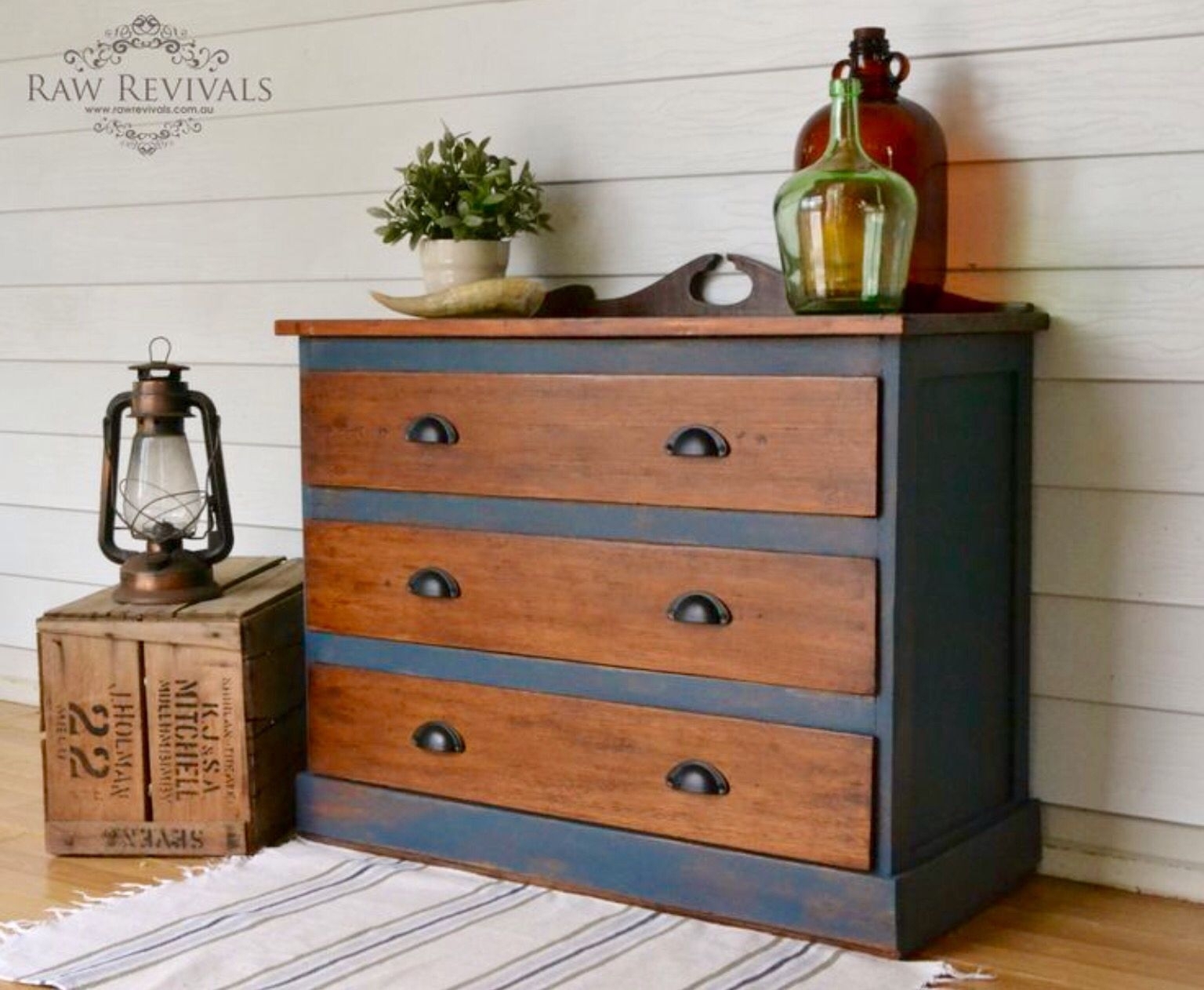 children's small chest of drawers