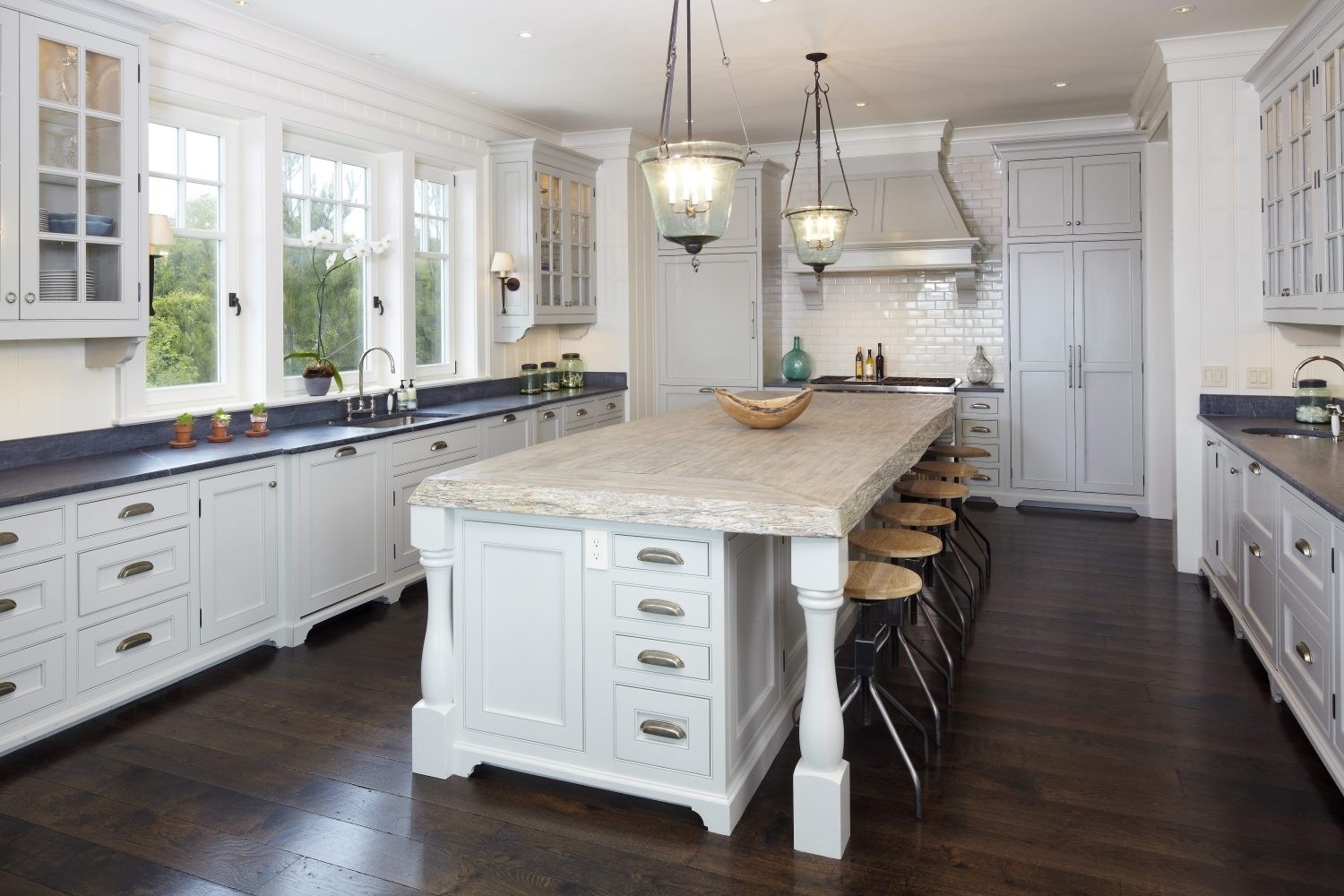 Kitchen Islands With Drawers - Ideas on Foter