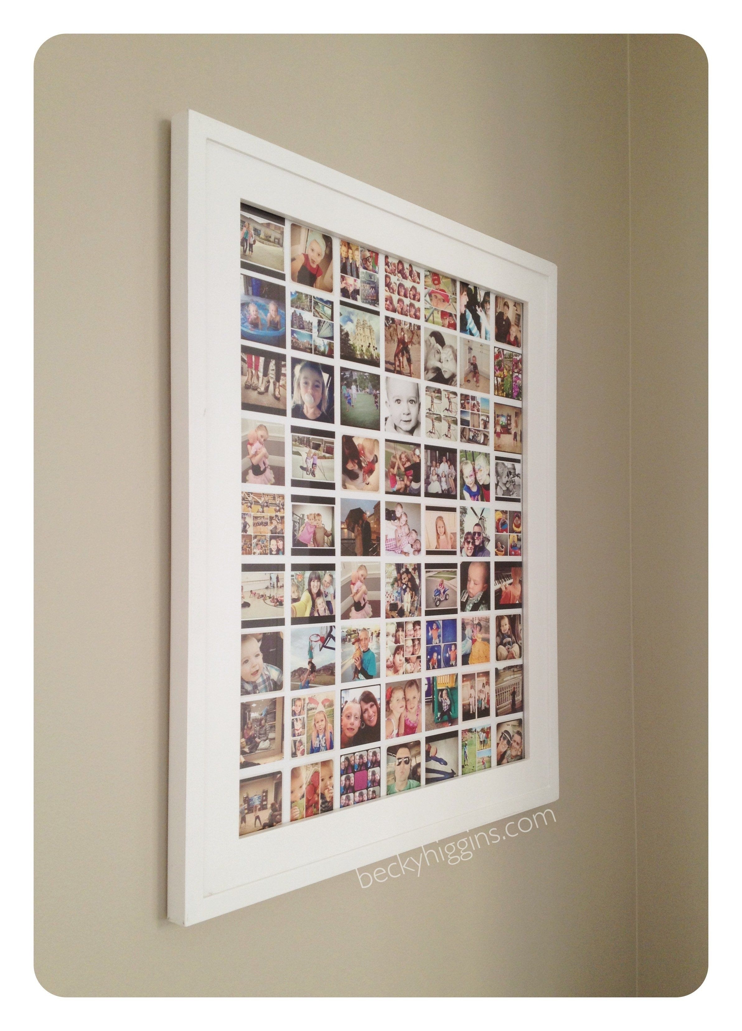 Family Picture Frames - Foter