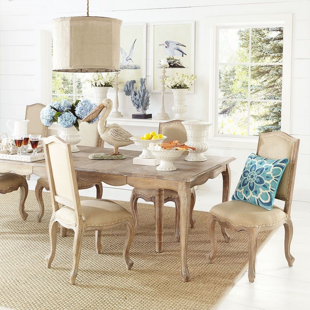 Large Round Dining Table Seats 10 Ideas On Foter