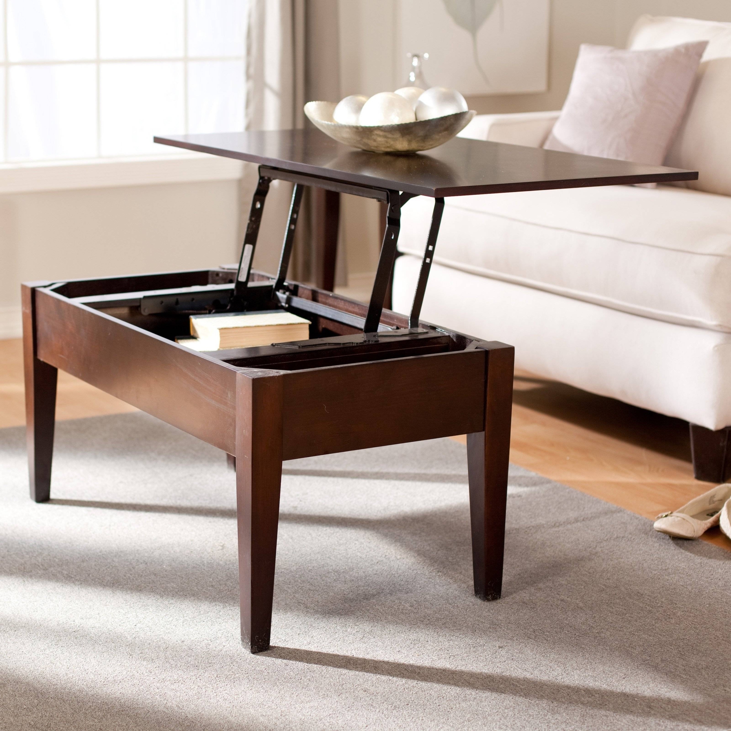 Lift Coffee Tables 