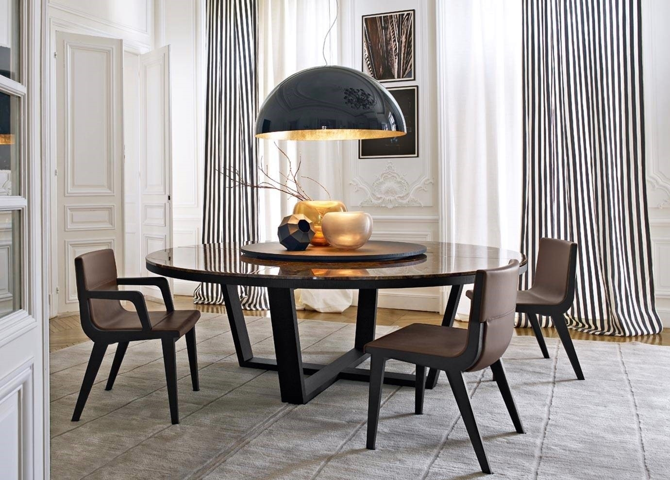 Marble Top Dining Table Round Ideas On Foter