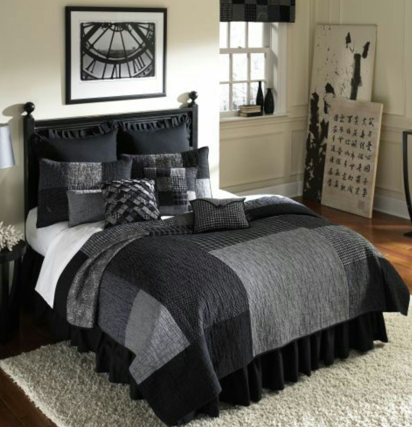 cool comforters for guys