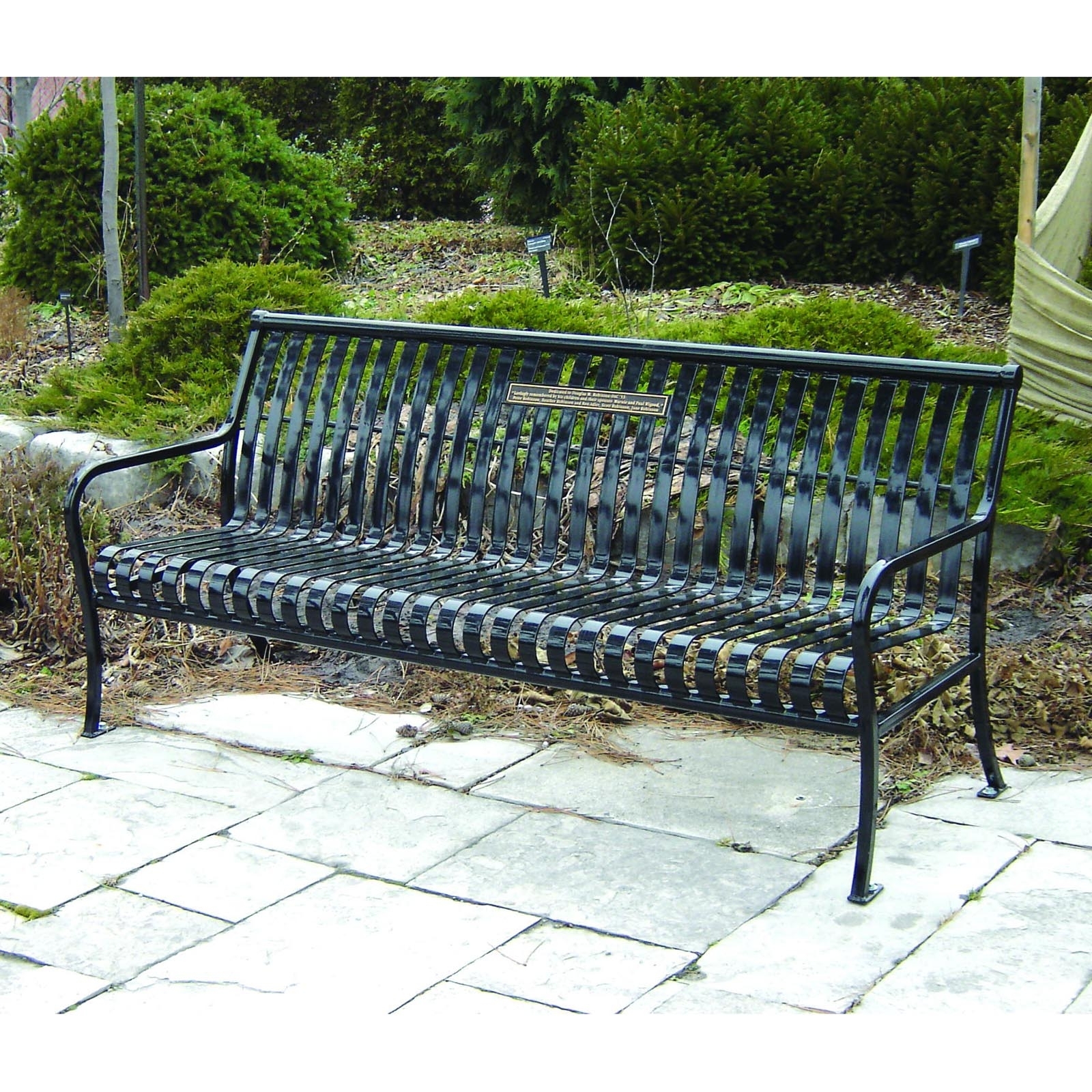 Metal Park Benches For Sale Ideas On Foter