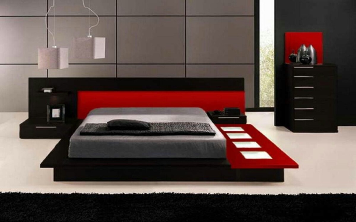 Modern Beds Cheap Ideas On Foter