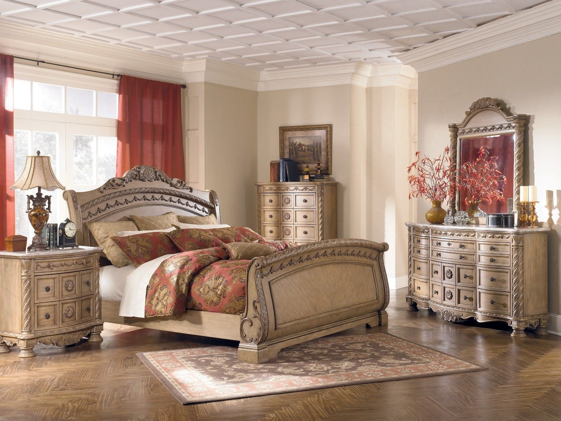 Old World Bedroom Sets Ideas On Foter