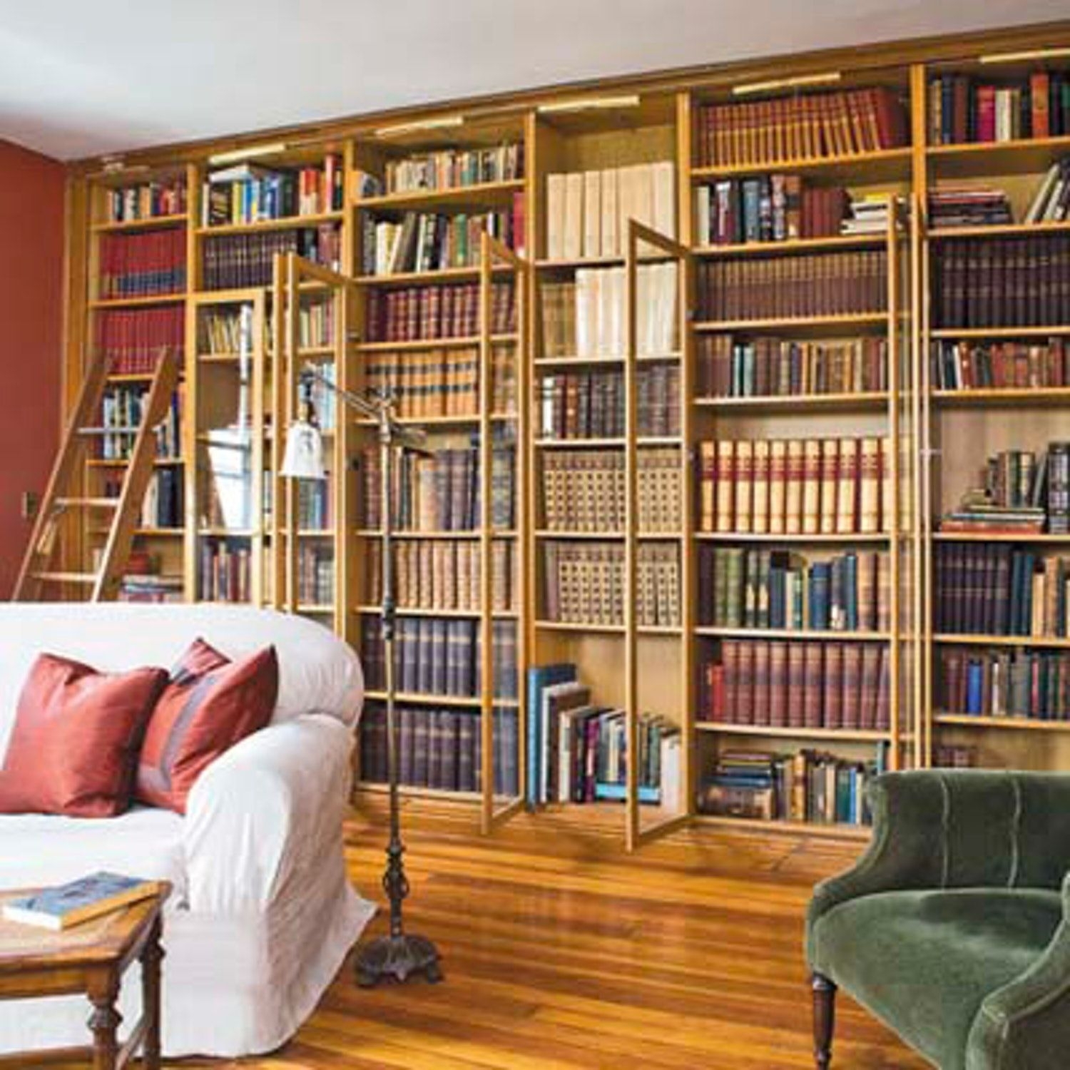 Old World Bookcases Ideas On Foter