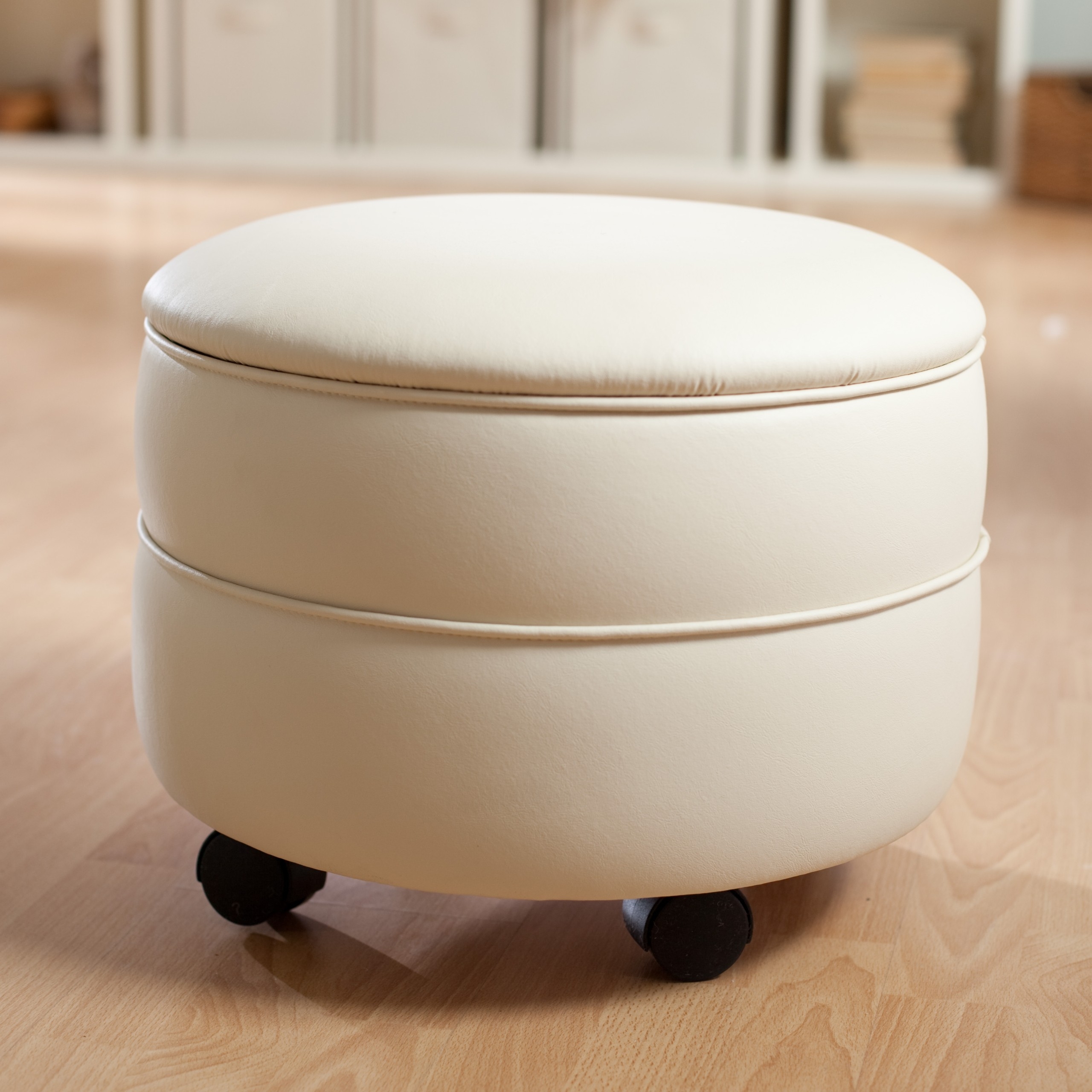 Small Footstools - Foter