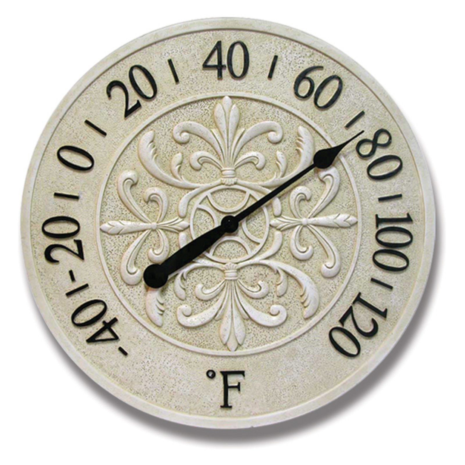 Outdoor Thermometer Decorative 