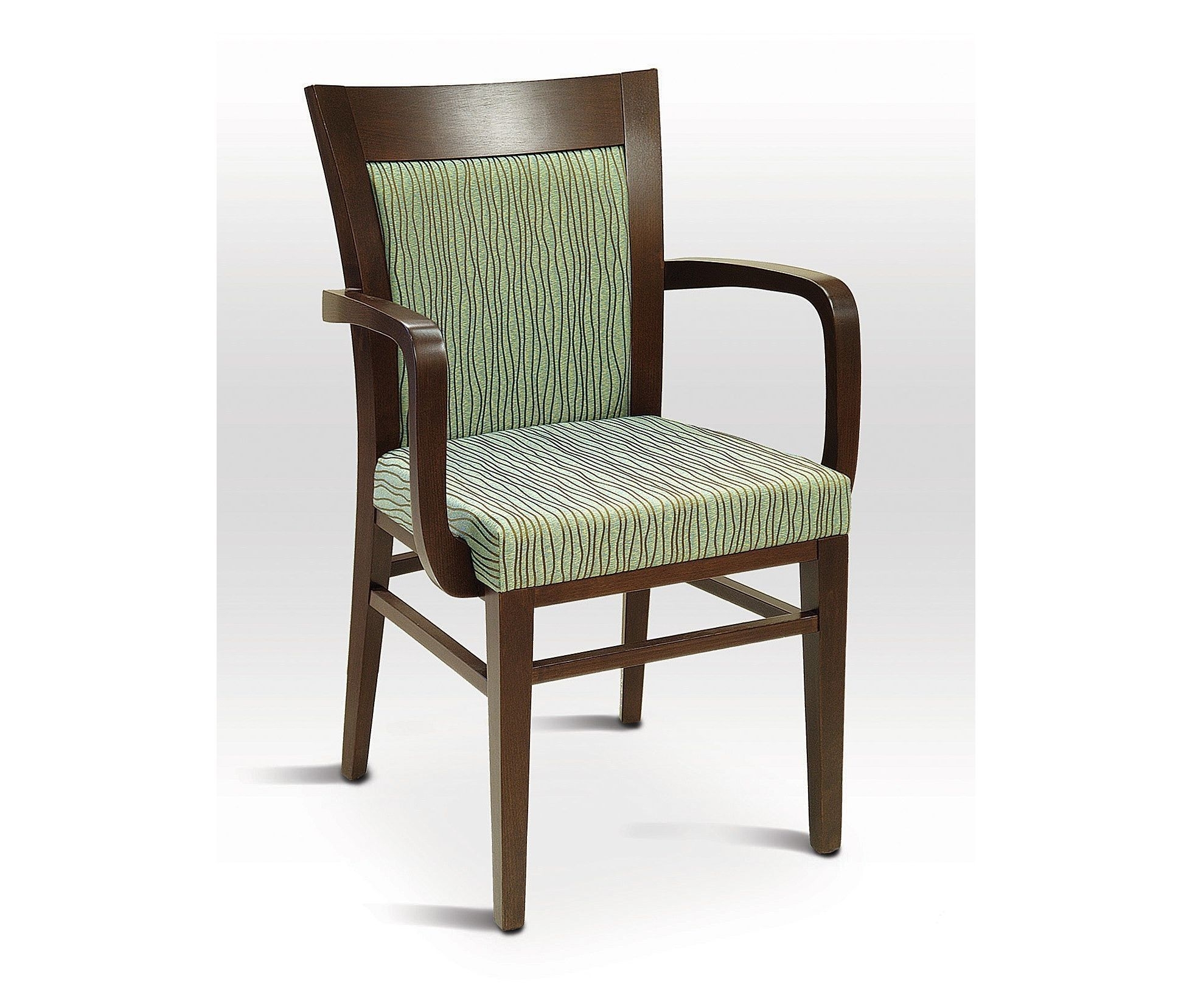 Outdoor Upholstered Arm Chair - Ideas on Foter