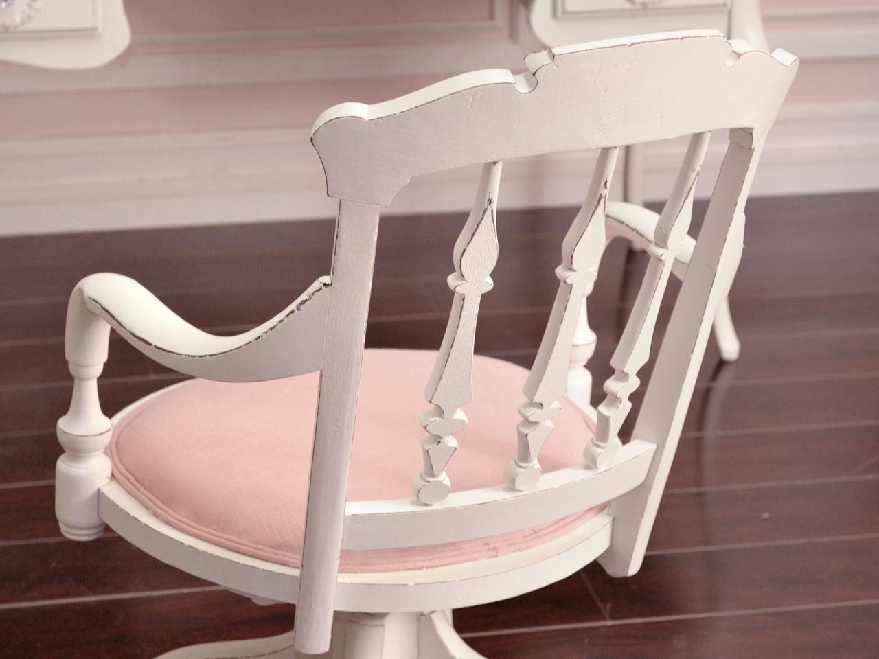 Pink Swivel Chairs Ideas on Foter