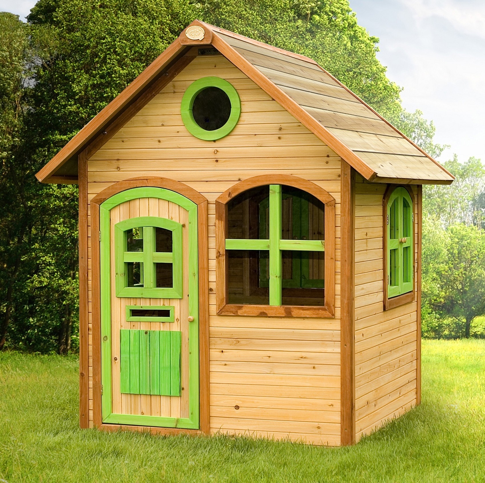 Playhouses For Sale 