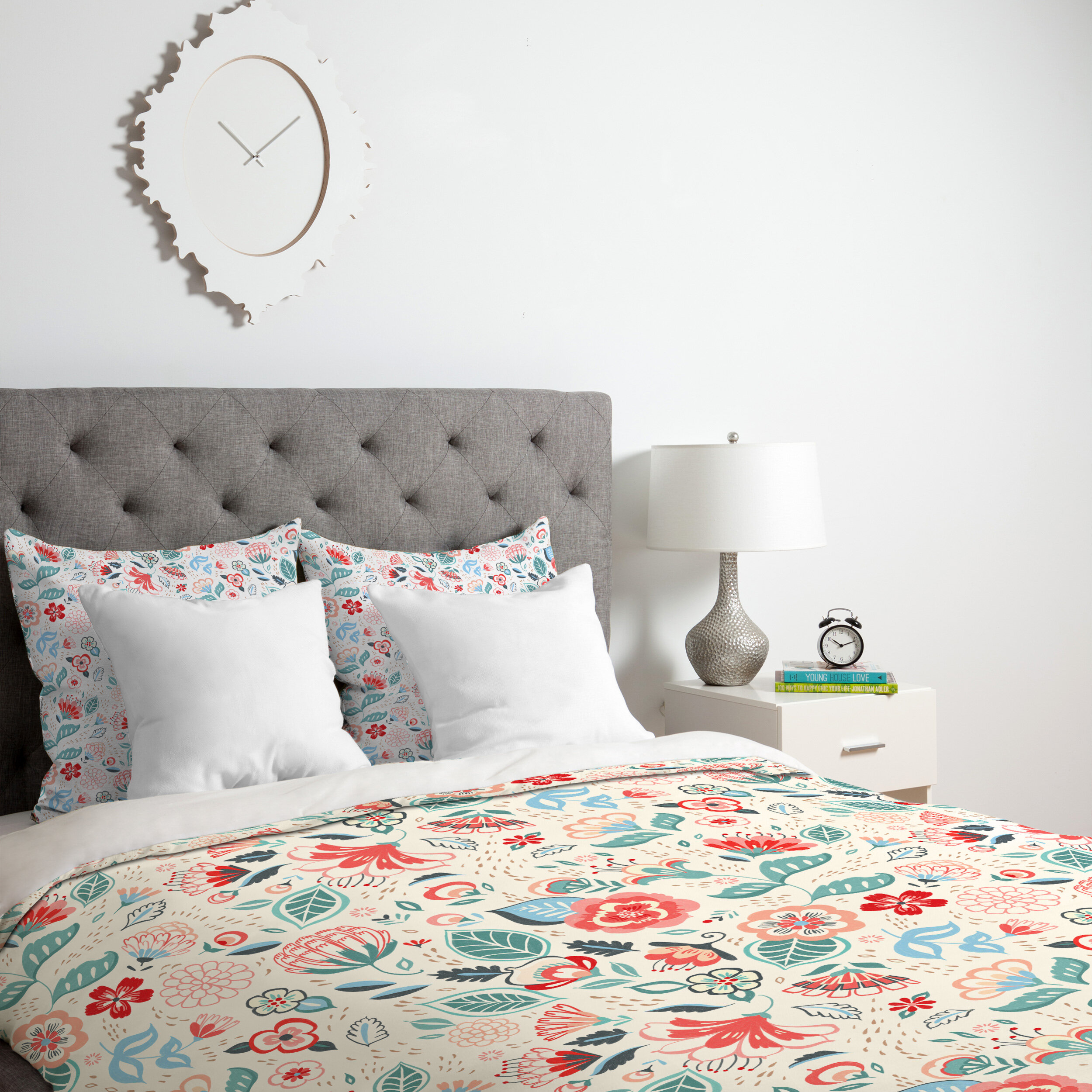 Polka Dot Duvet Ideas On Foter