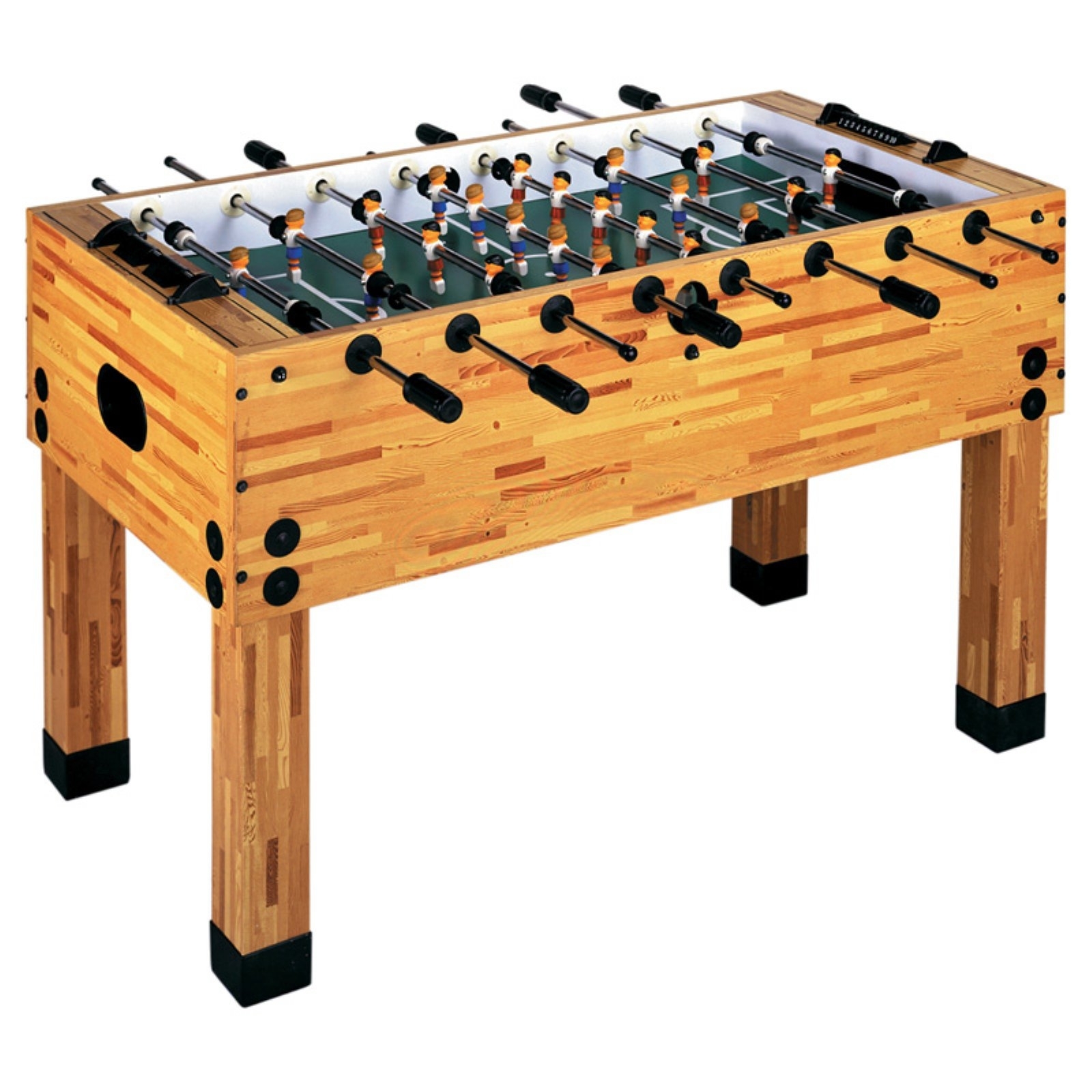 brand new foosball table