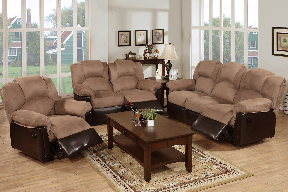 Recliner Sofa And Loveseat Sets Ideas On Foter