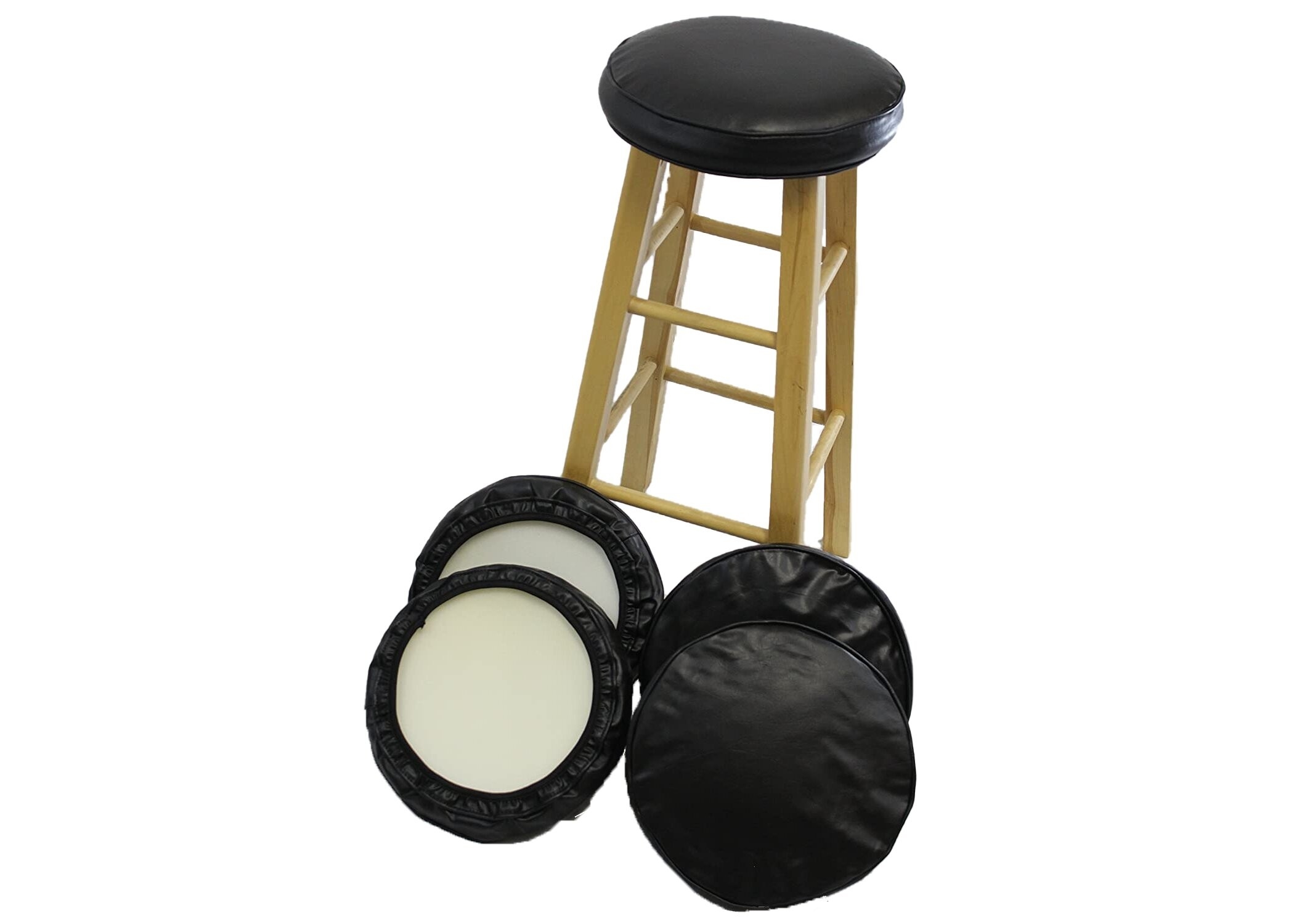 Bar Stool Replacement Seats - Ideas on Foter
