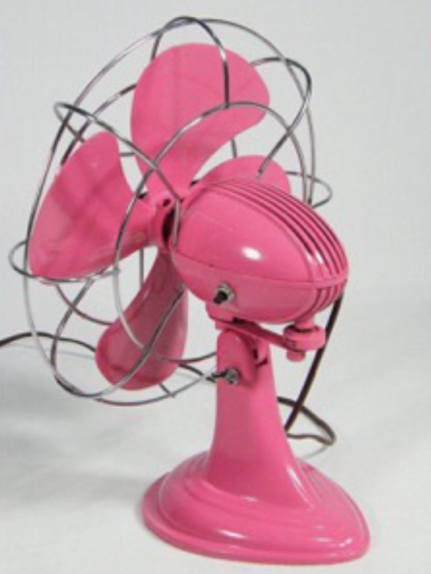 Retro Electric Fan Ideas On Foter