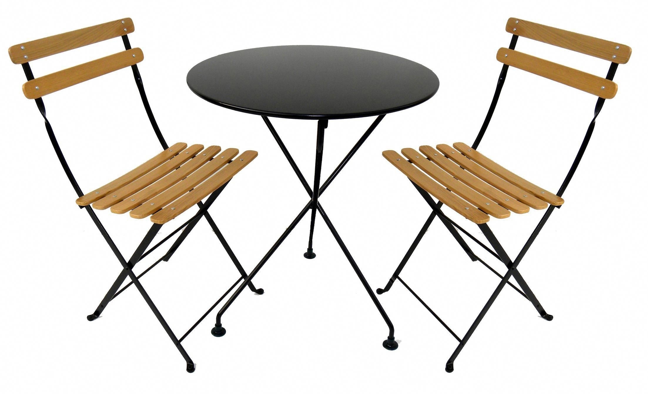 Small round deals folding table