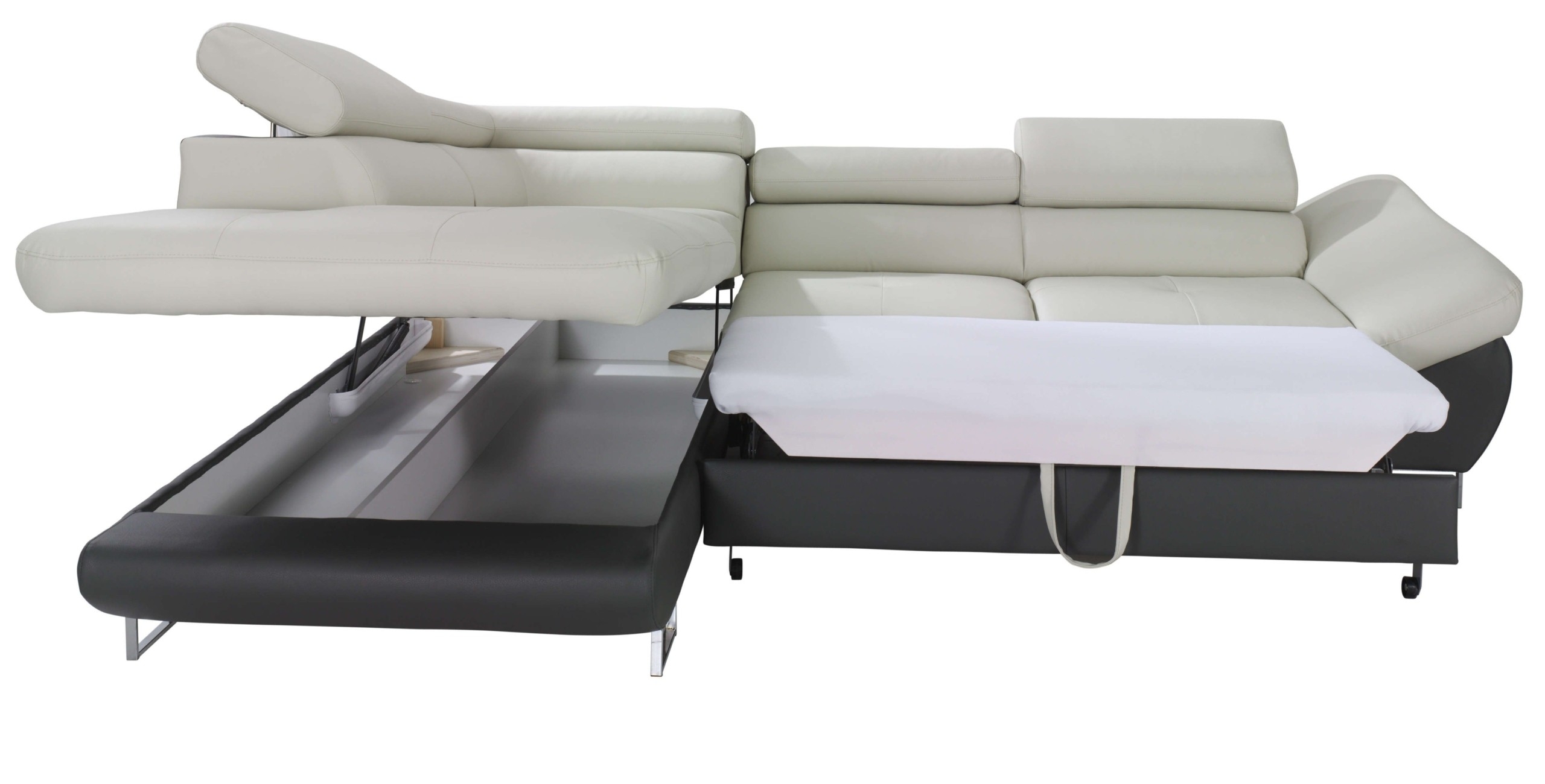 Sectional Sofas With Storage 