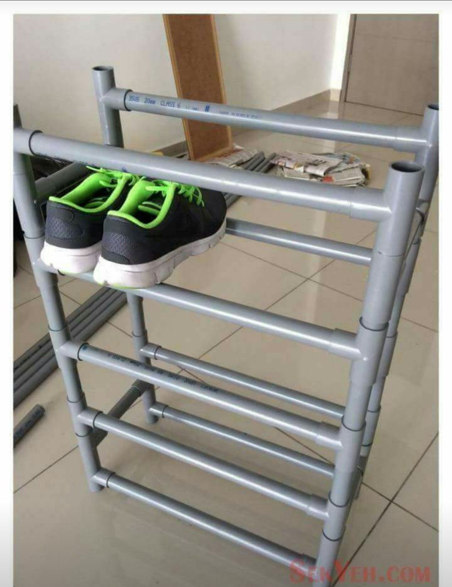 Shoe Rack Furniture Ideas On Foter