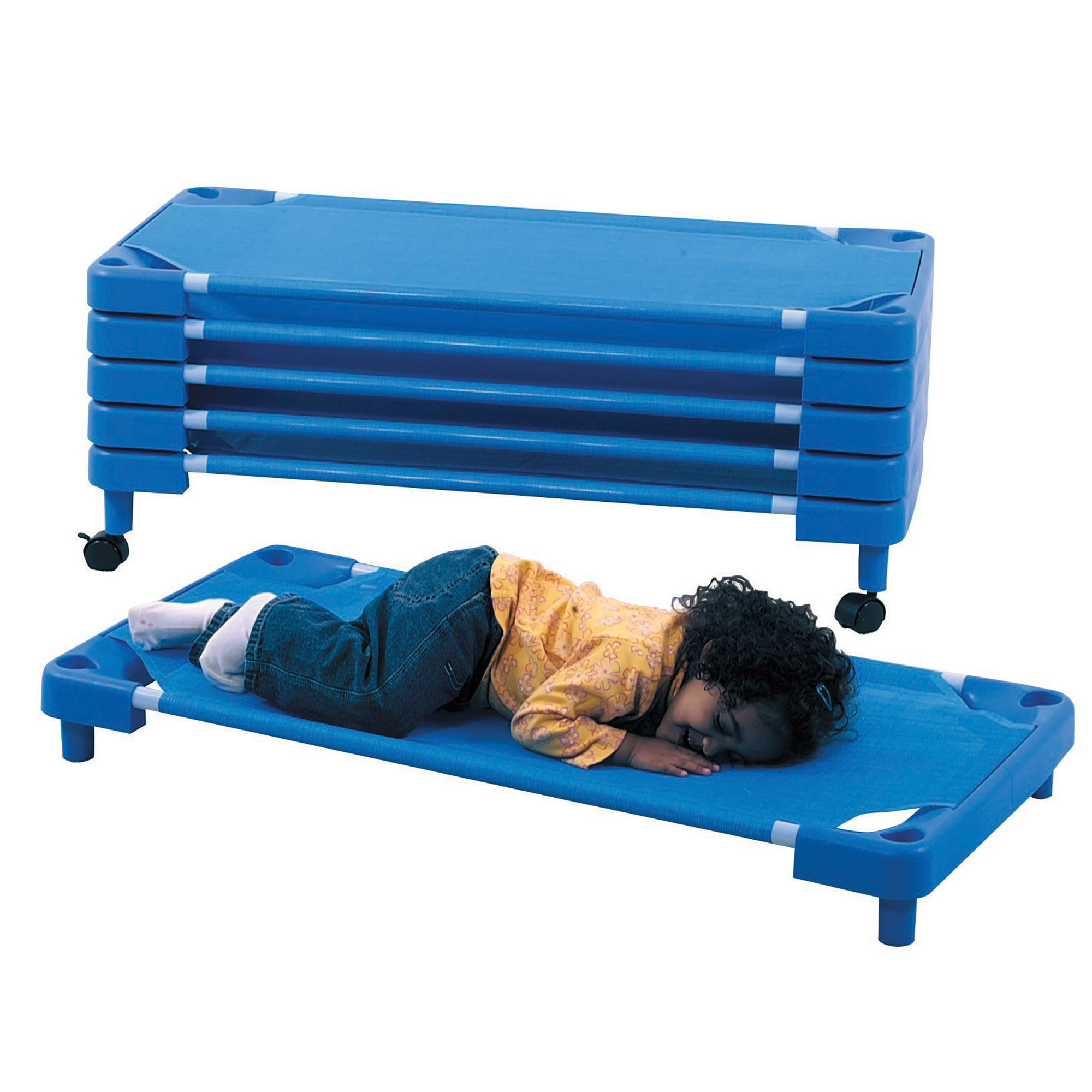 Daycare beds for clearance sale